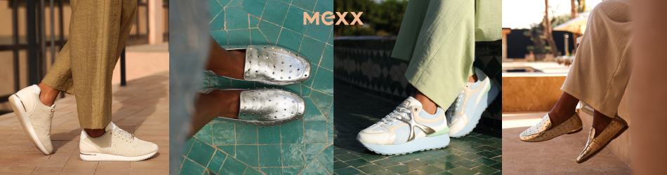 Mexx Mexx