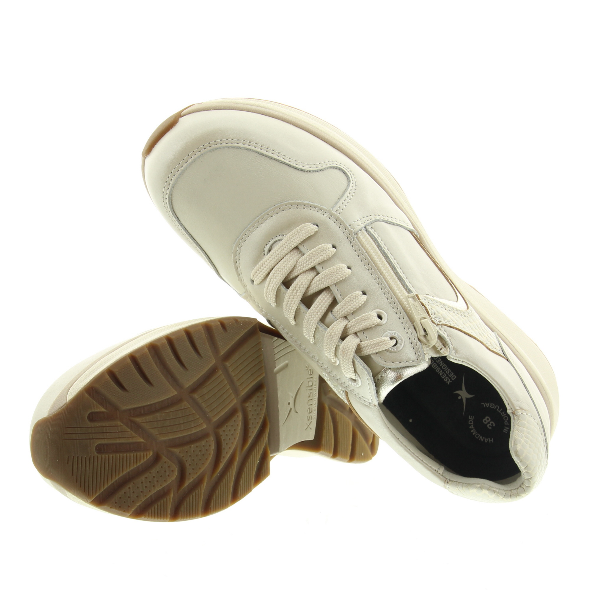 Xsensible 30150.3.176 New Jersey GX Soft Pearl Combi