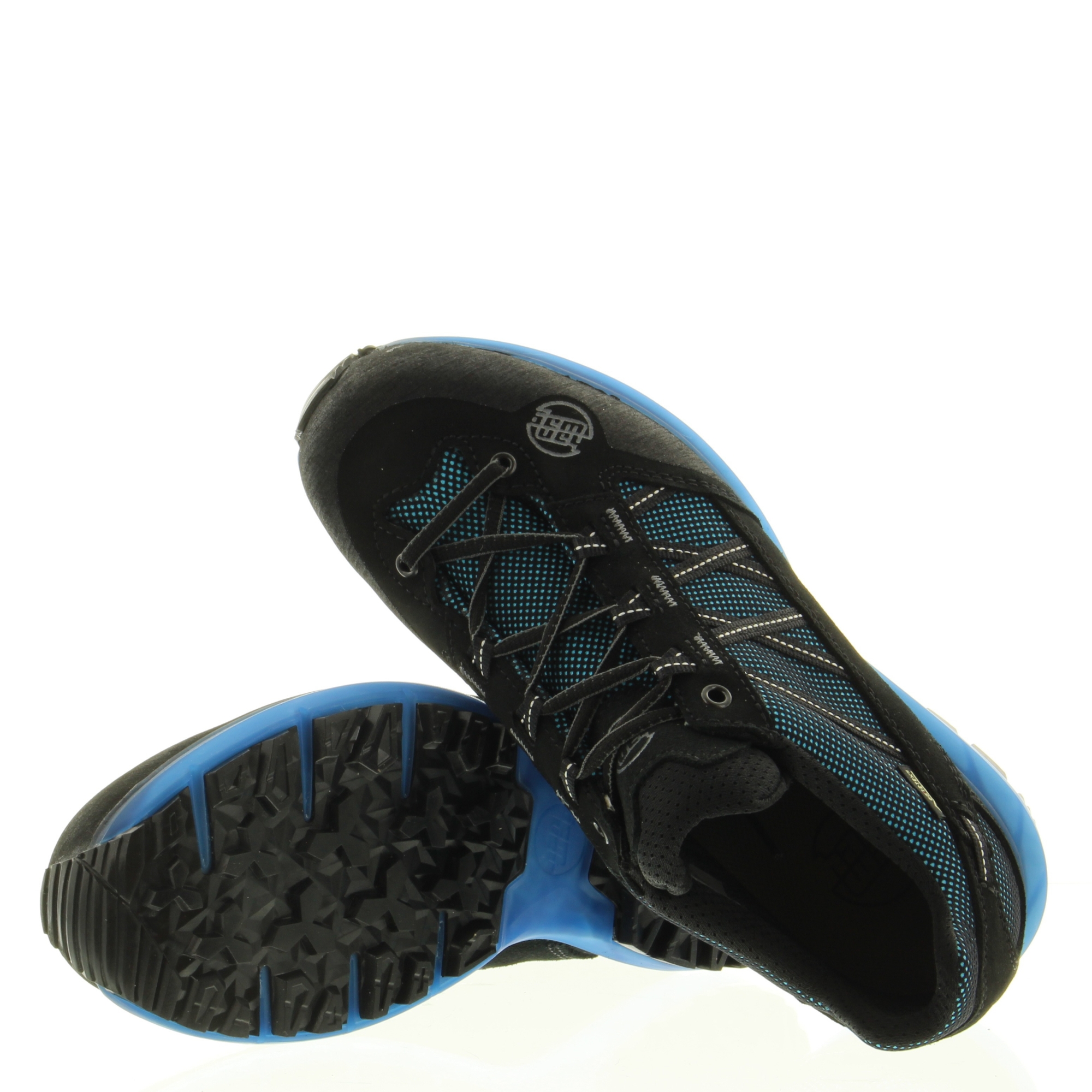 Hanwag 201401 Belorado II Lady GTX 012490 Black Ocean