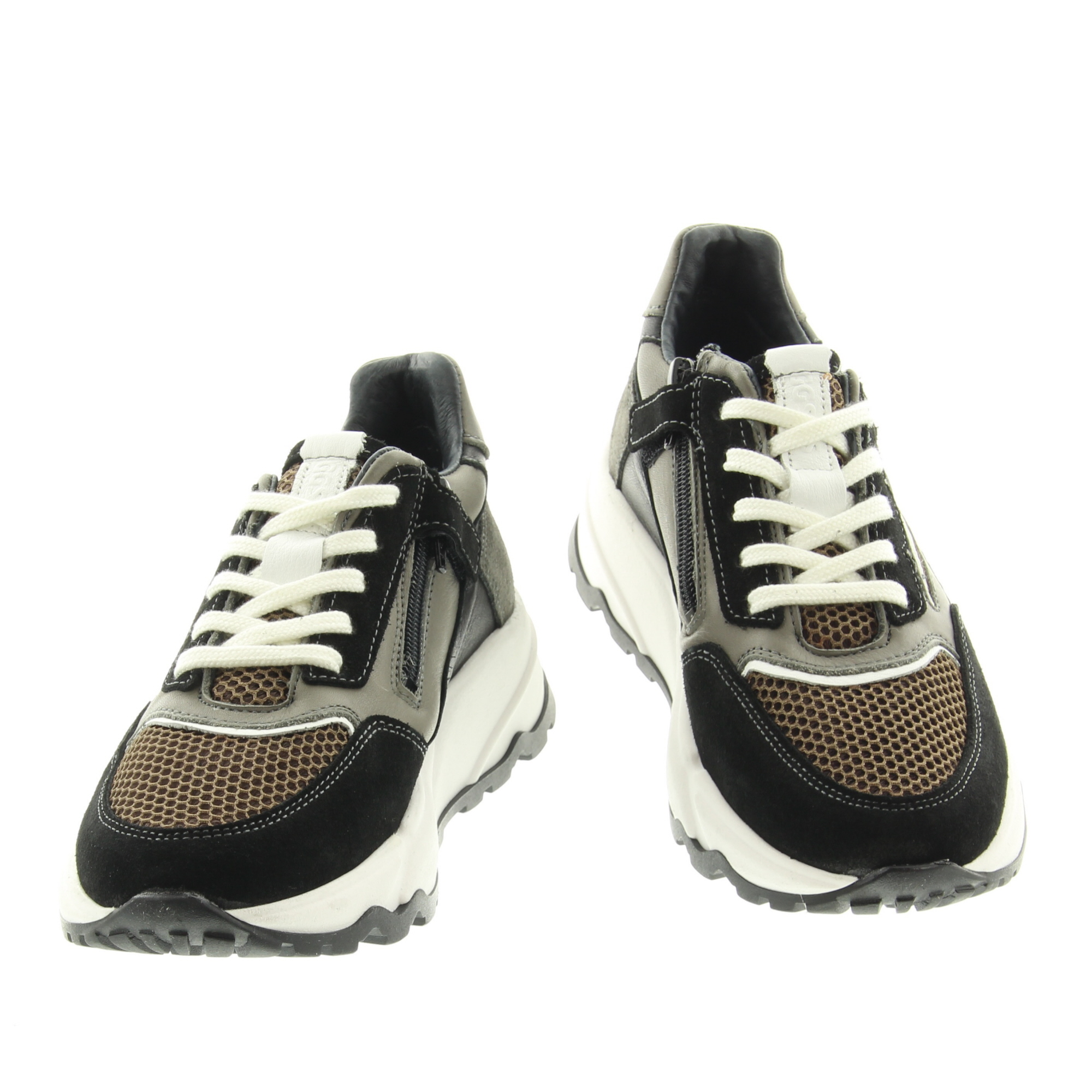 Giga G4450 A68C51 Black Green