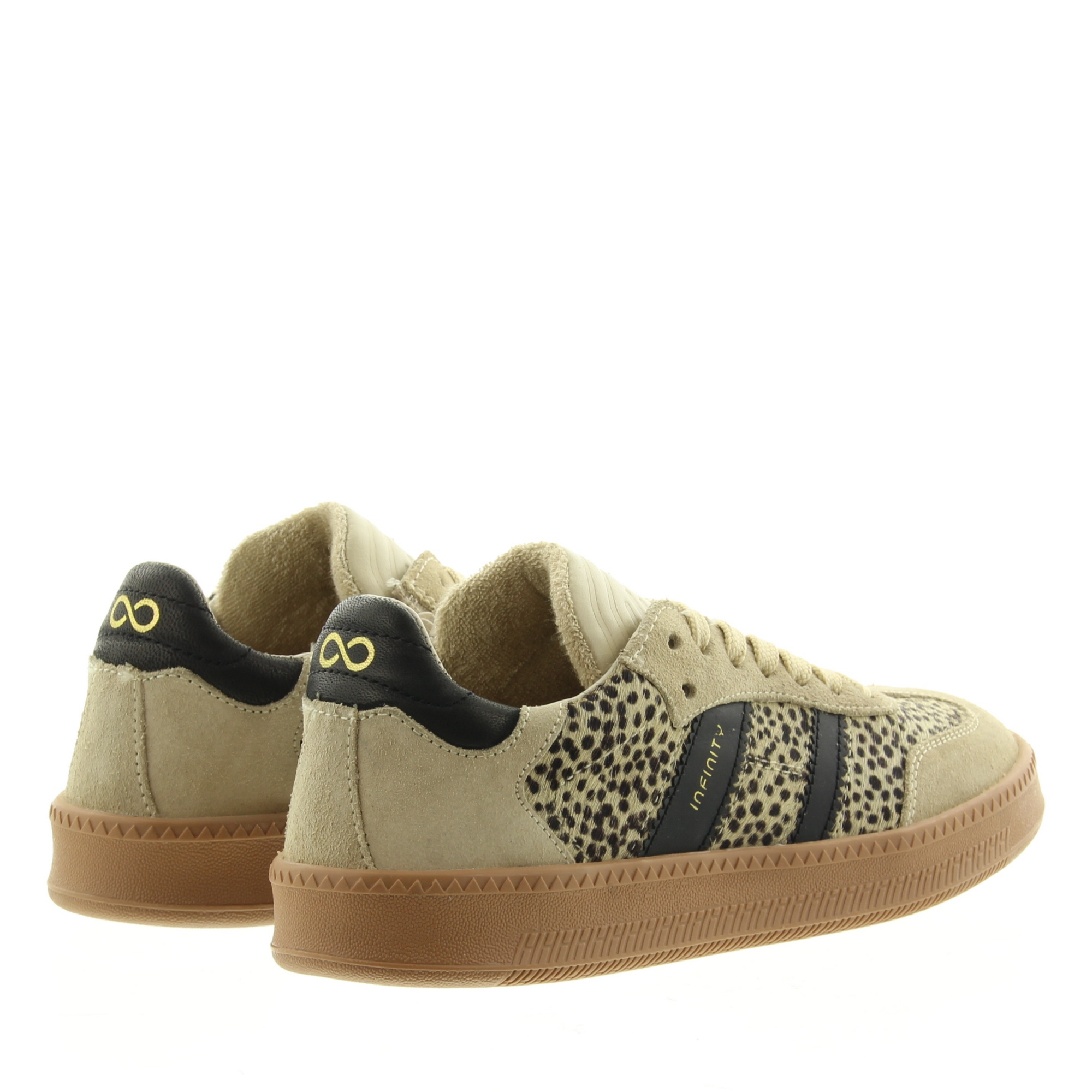 Hip Kids H1090 22CO Beige combi