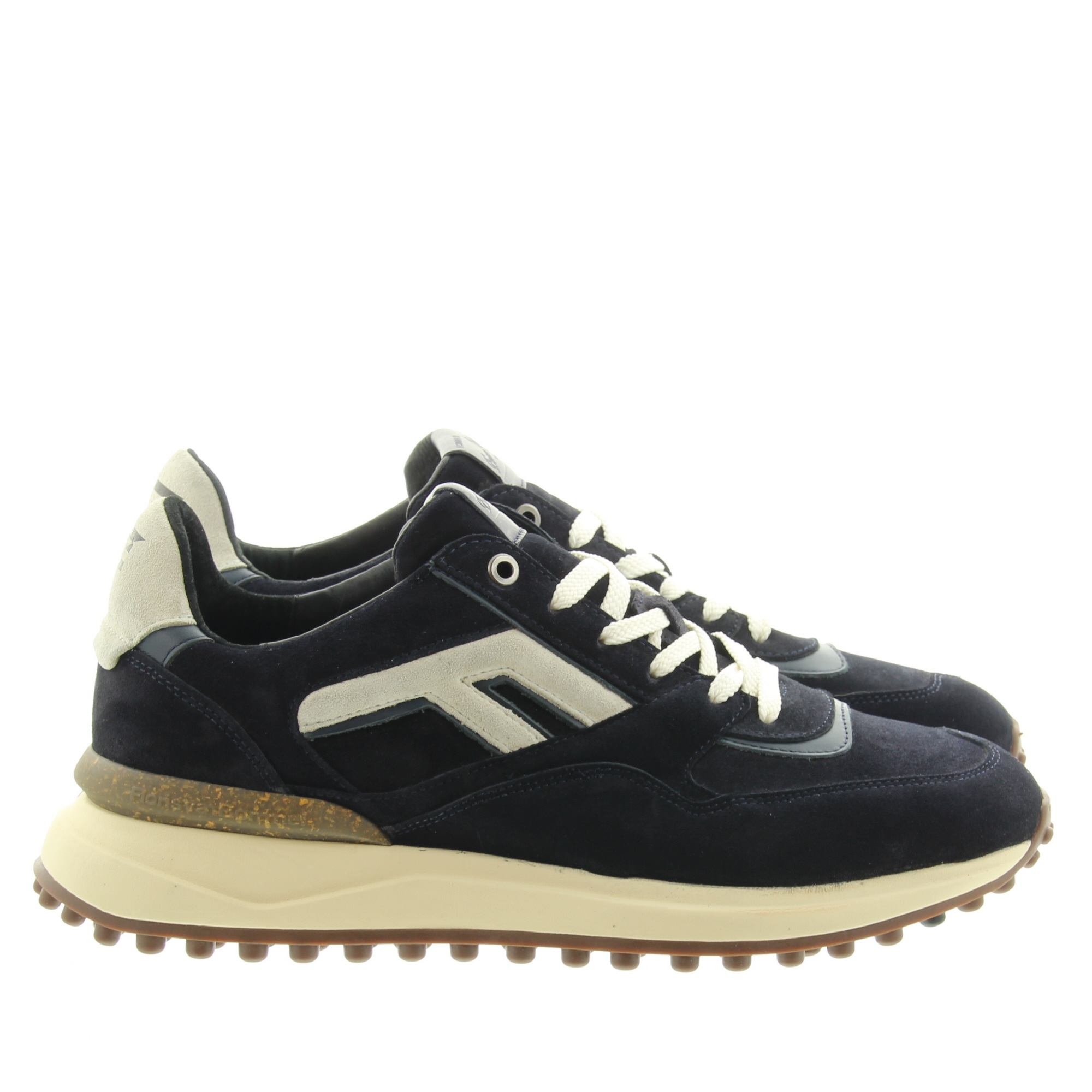 Floris van Bommel SFM-10139-41-03 Noppi 29.46 DarkBlue