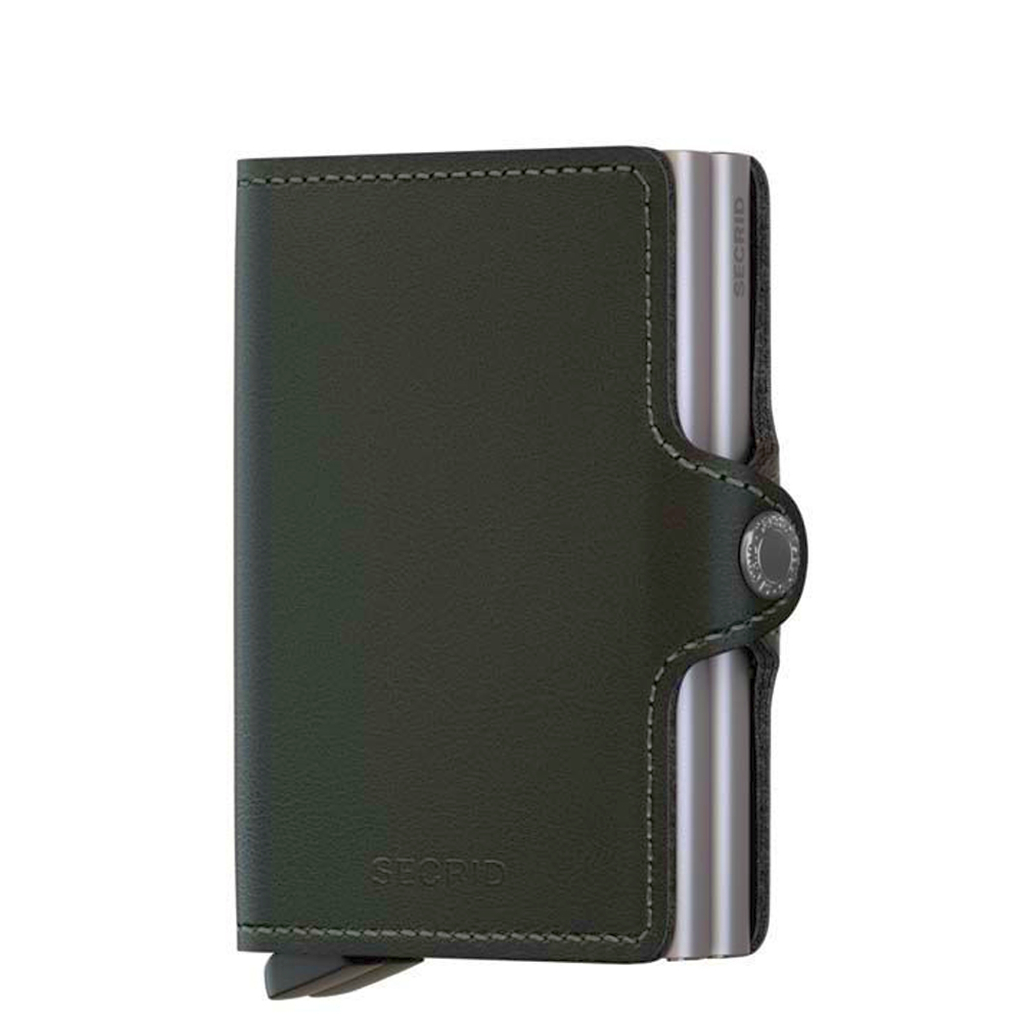 Secrid TO Twinwallet Original Black