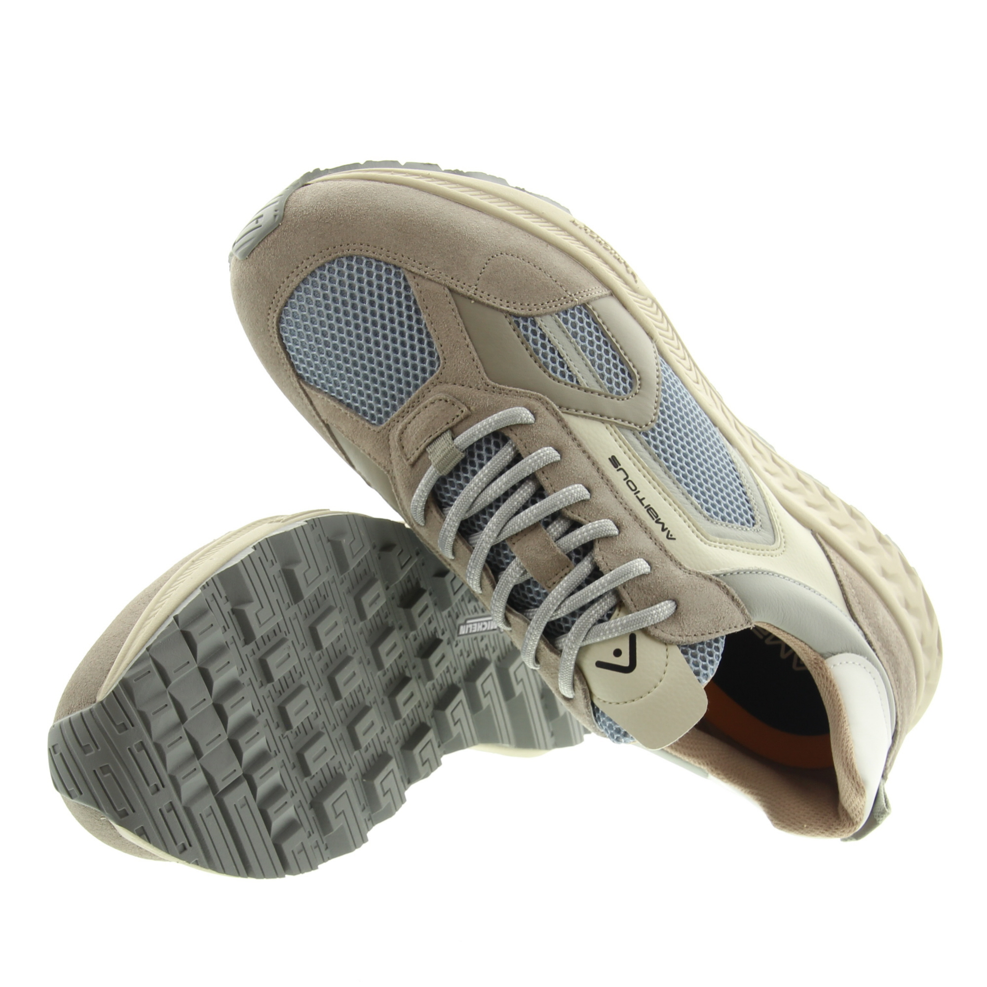 Ambitious 13393T-11201AM Venture Grey sky