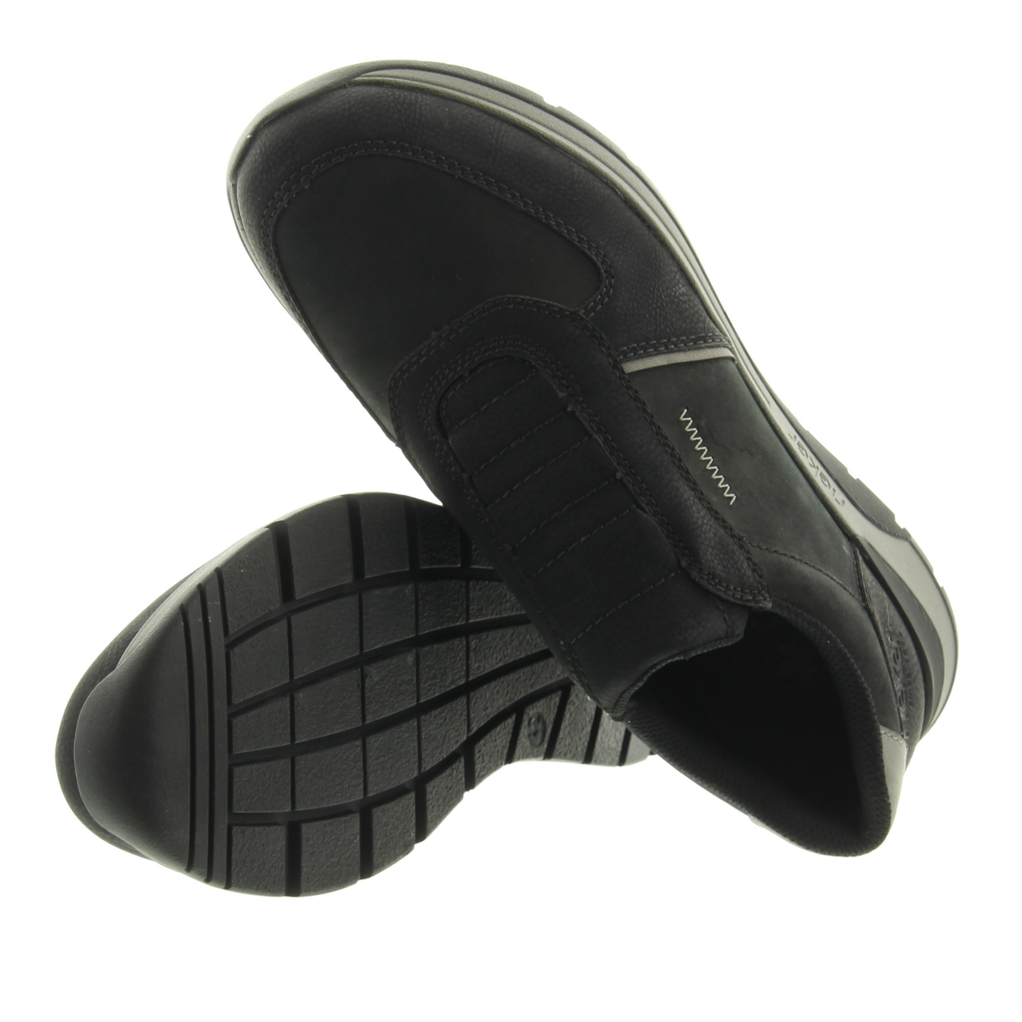 Rieker 39652 00 Schwarz Cenere