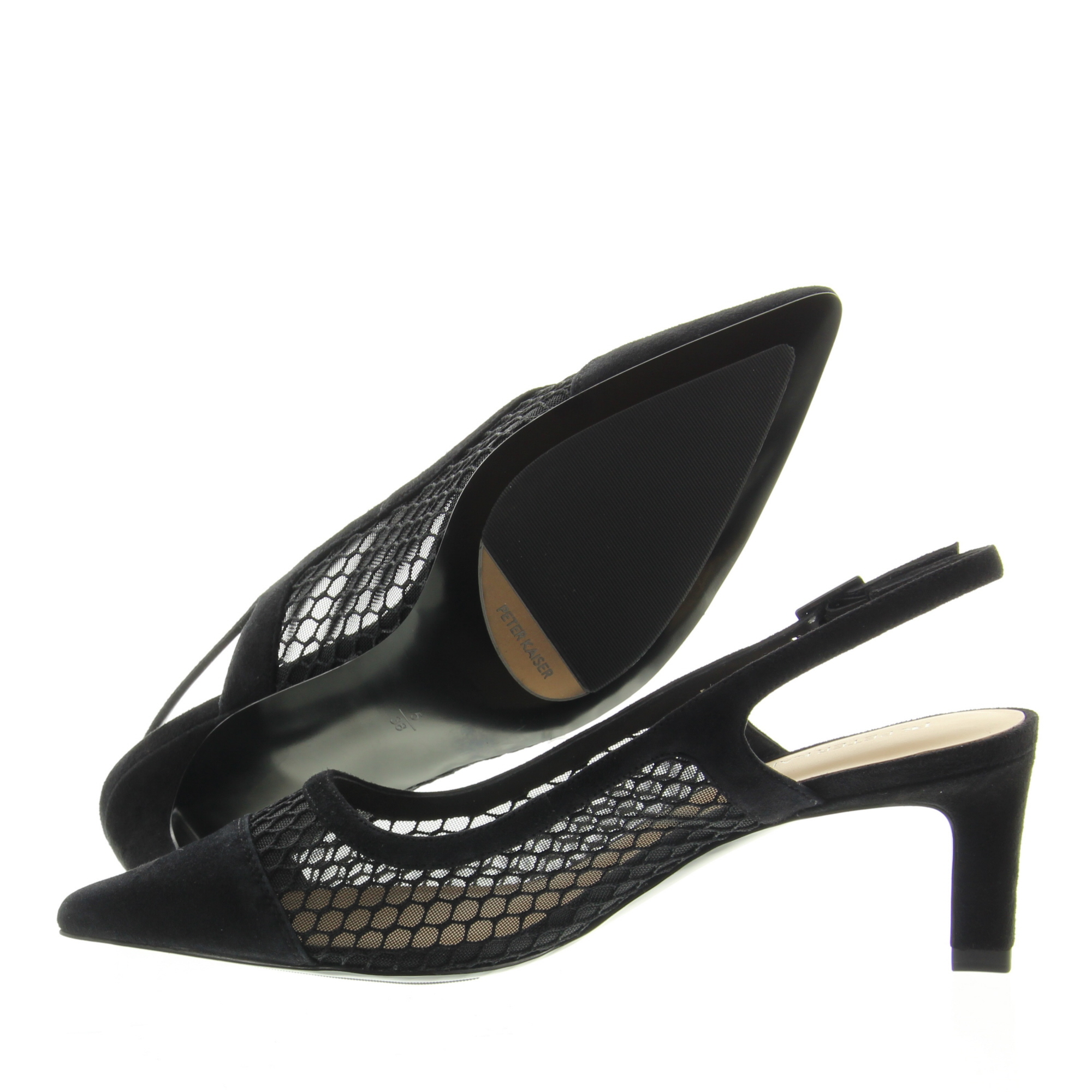 Peter Kaiser 79607 019 Black