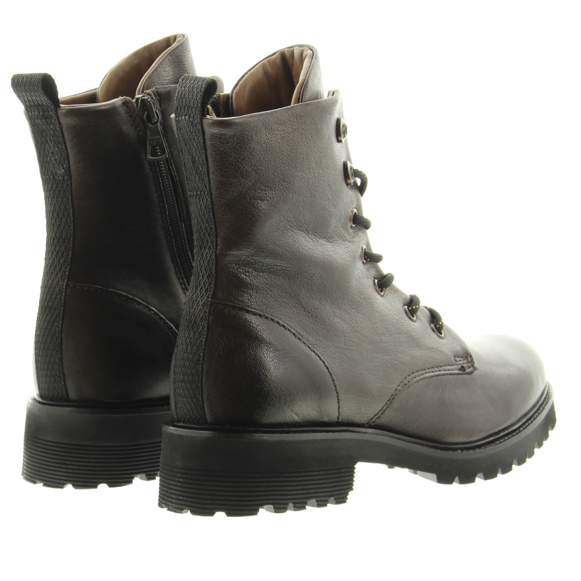Piedi Nudi Gwen 01.03 Moka Brown