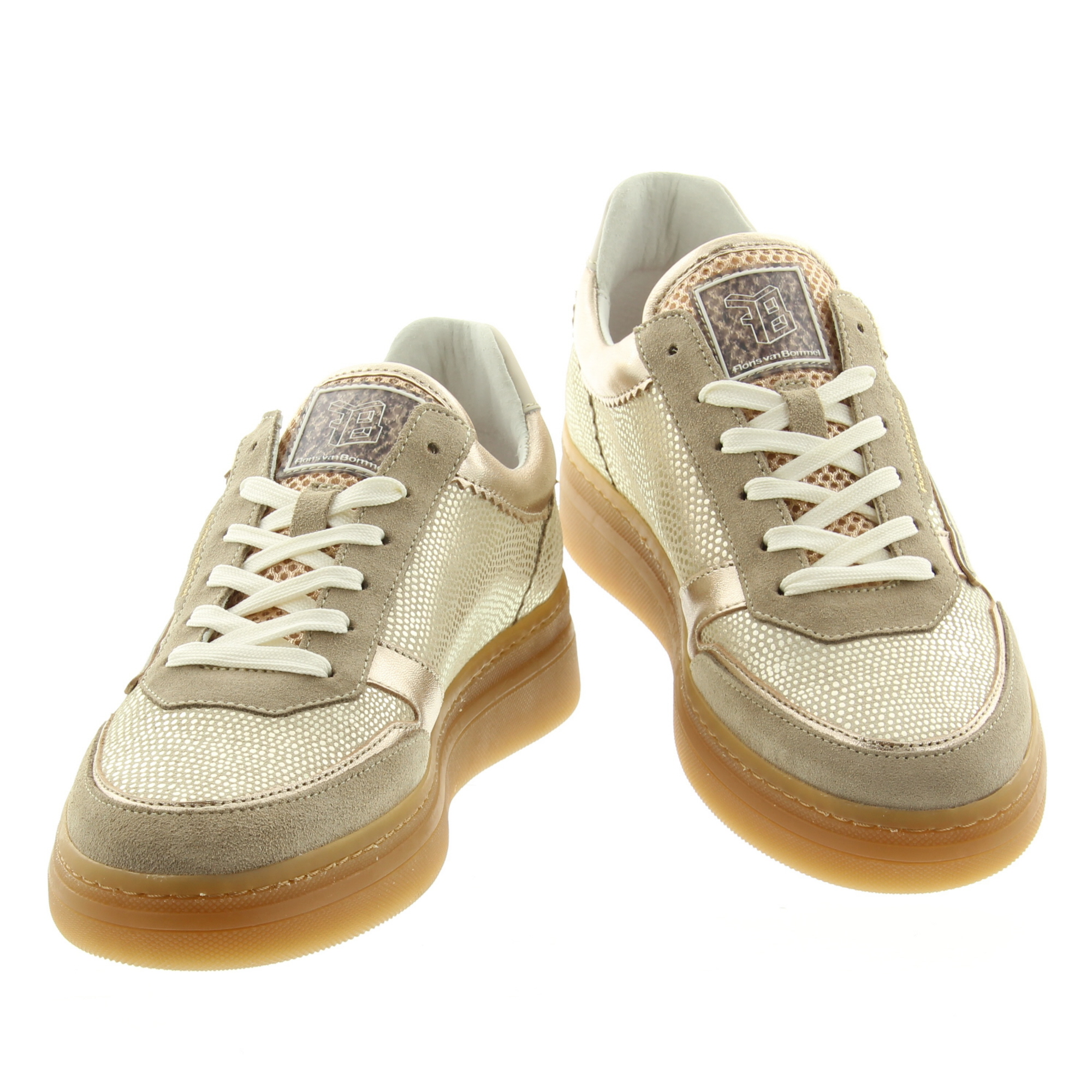 Floris van Bommel SFW-10158-91-01 Fygi 01.04 Gold