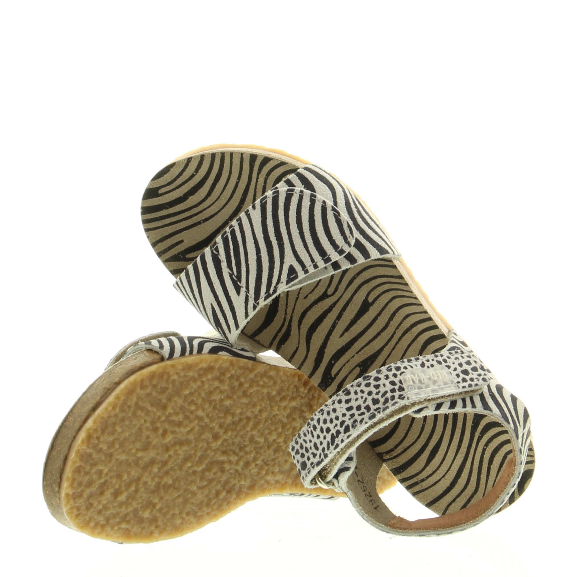 Red Rag Kids 19262 139 Off White Fantasy