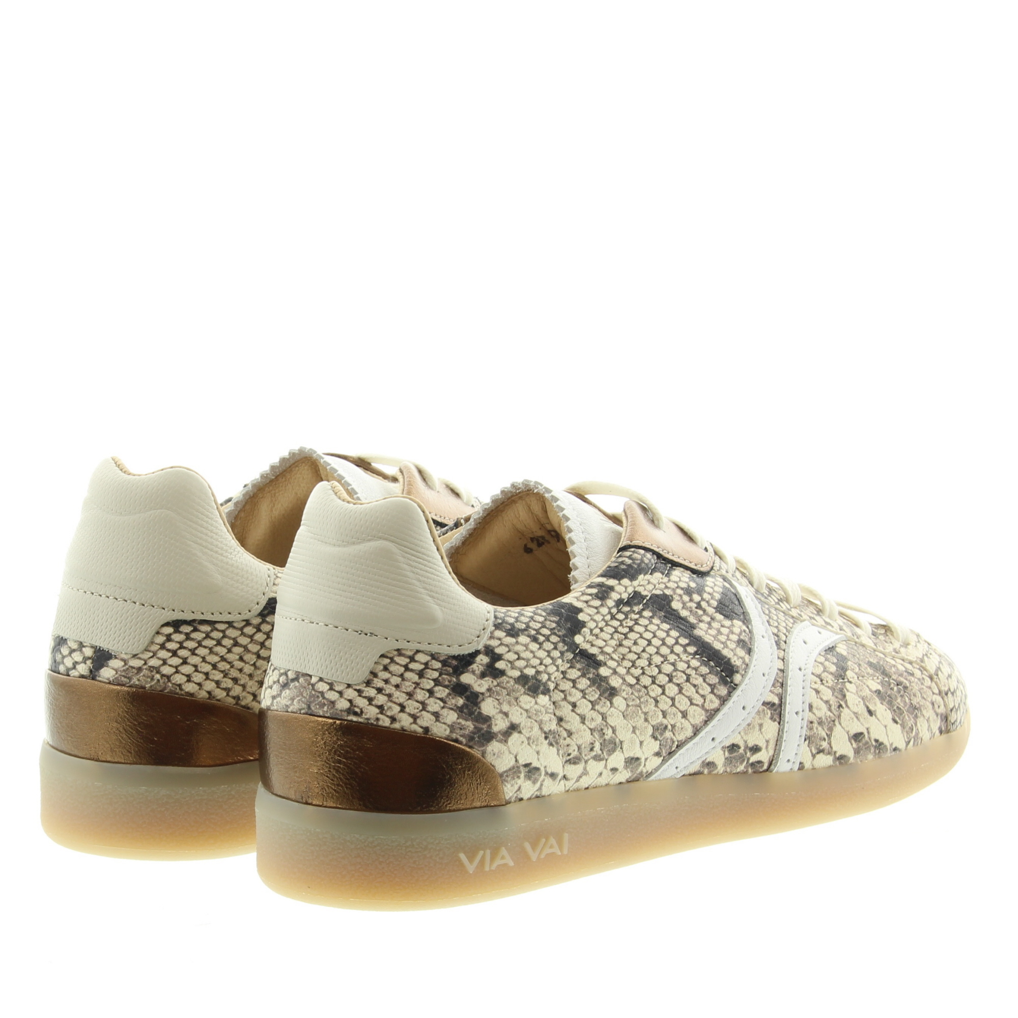 Via Vai 62394 Nilla Khloe 03-204 Cobra Roccia