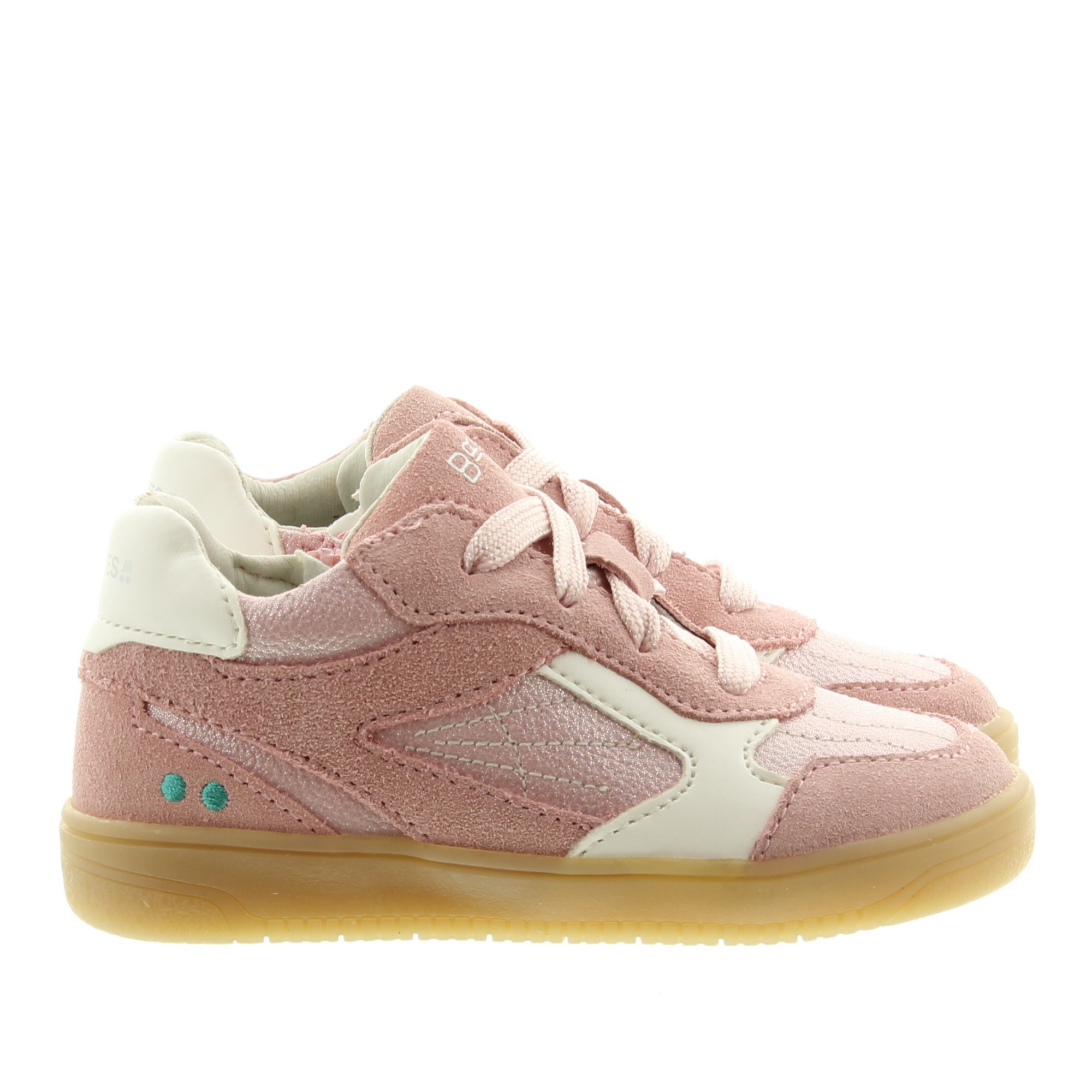 Bunnies Junior 226208 Meavie Mellow 470 Light pink