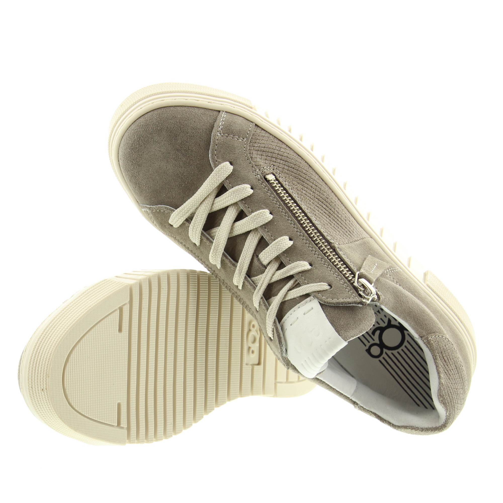 AQA A8867 A53B31 Elmwood Mustang