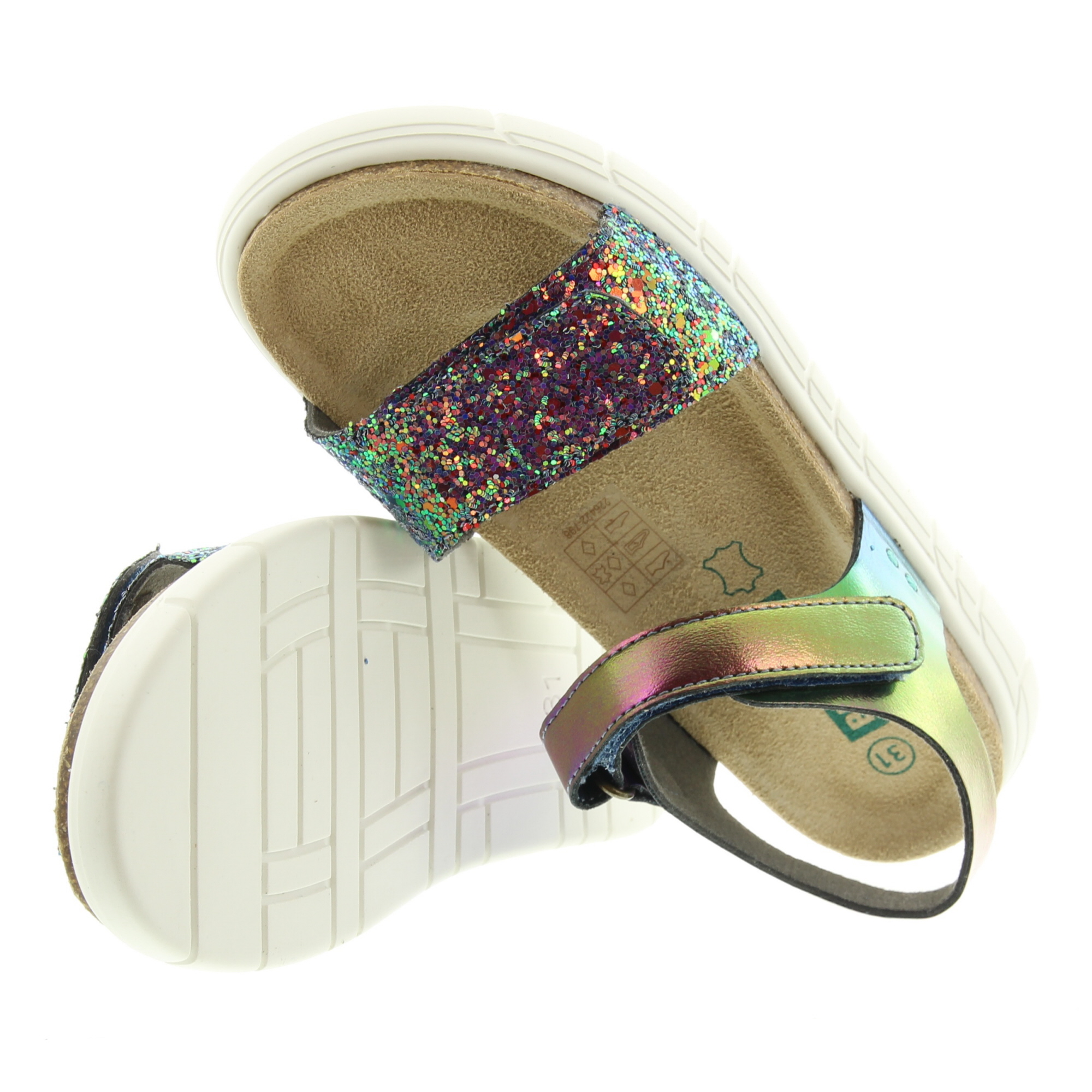 Bunnies Junior 226422 Bregje Beach 798 Multicolor