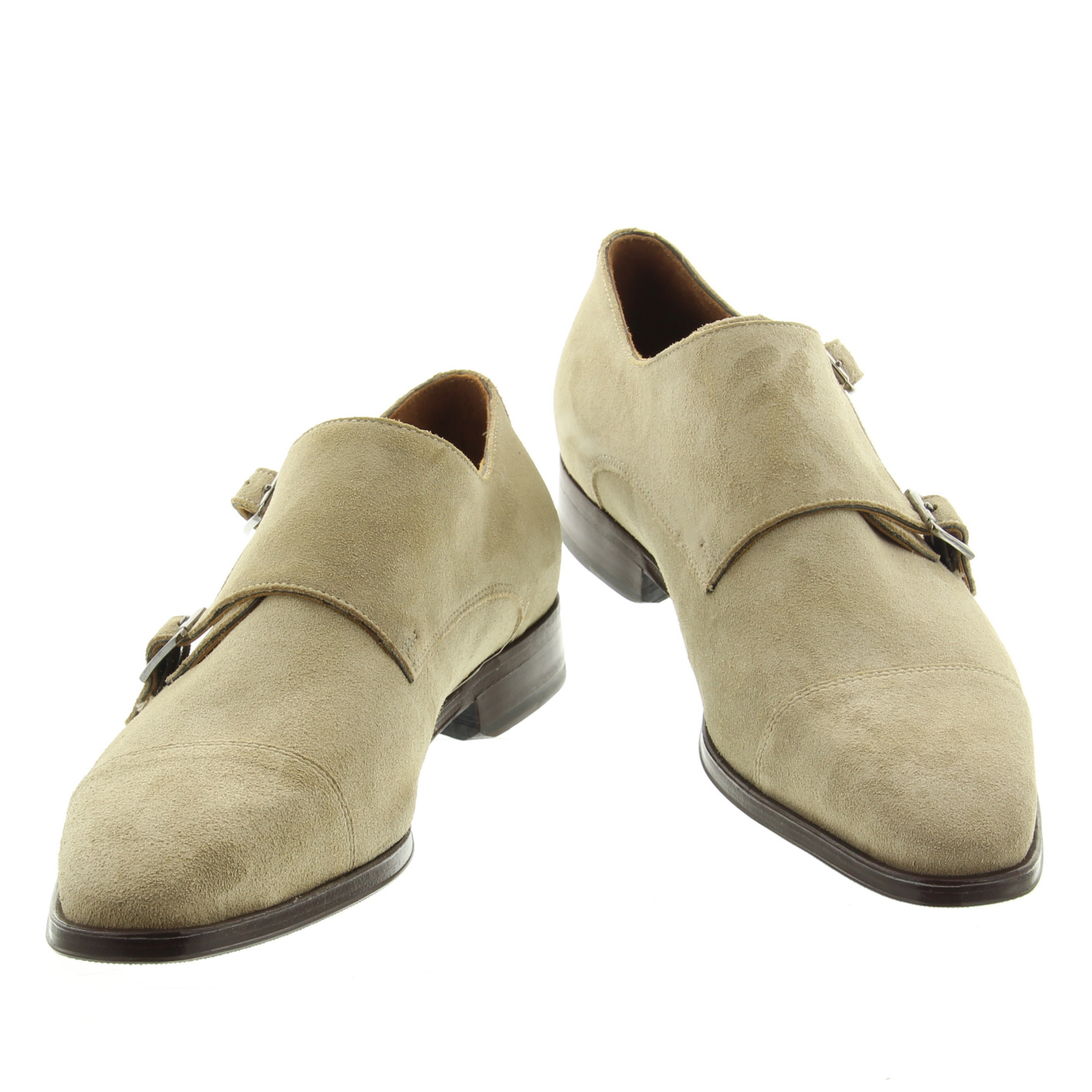 van Bommel Classic SBM-30020-22-04 Raffa 01.12 LightBrown