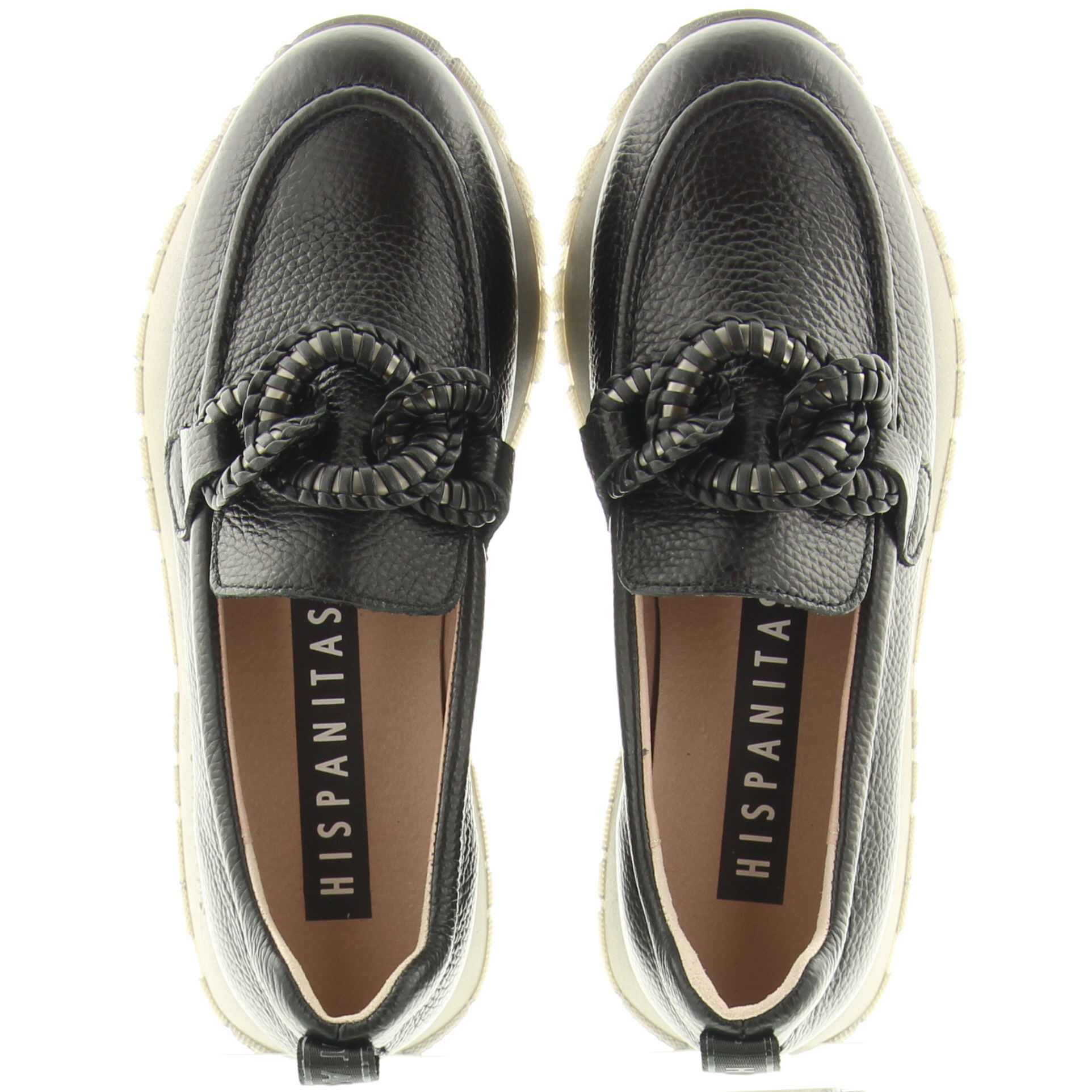 Hispanitas HI254238 Black