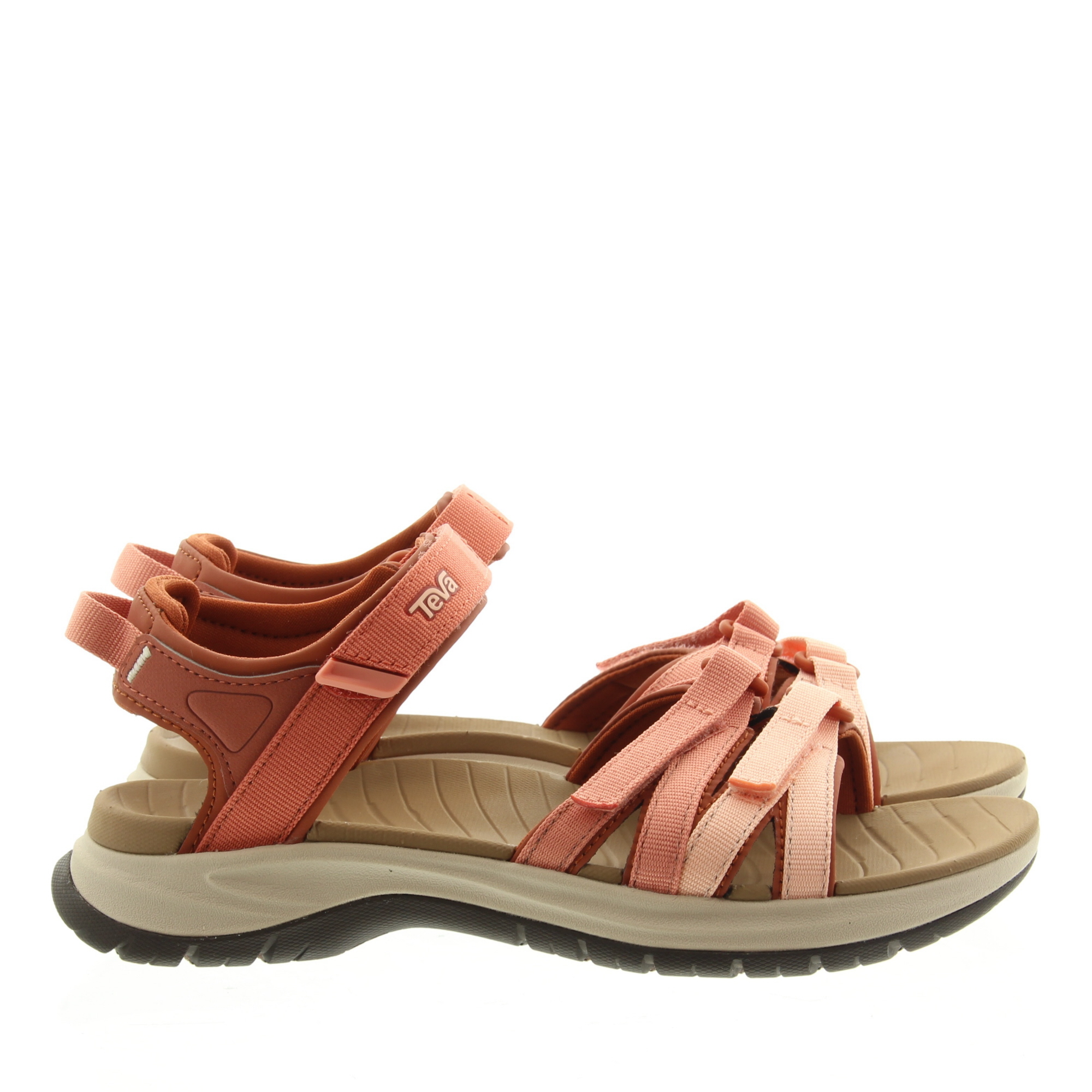 Teva 1173720 Tirra Sport SDNM Sedona Multi