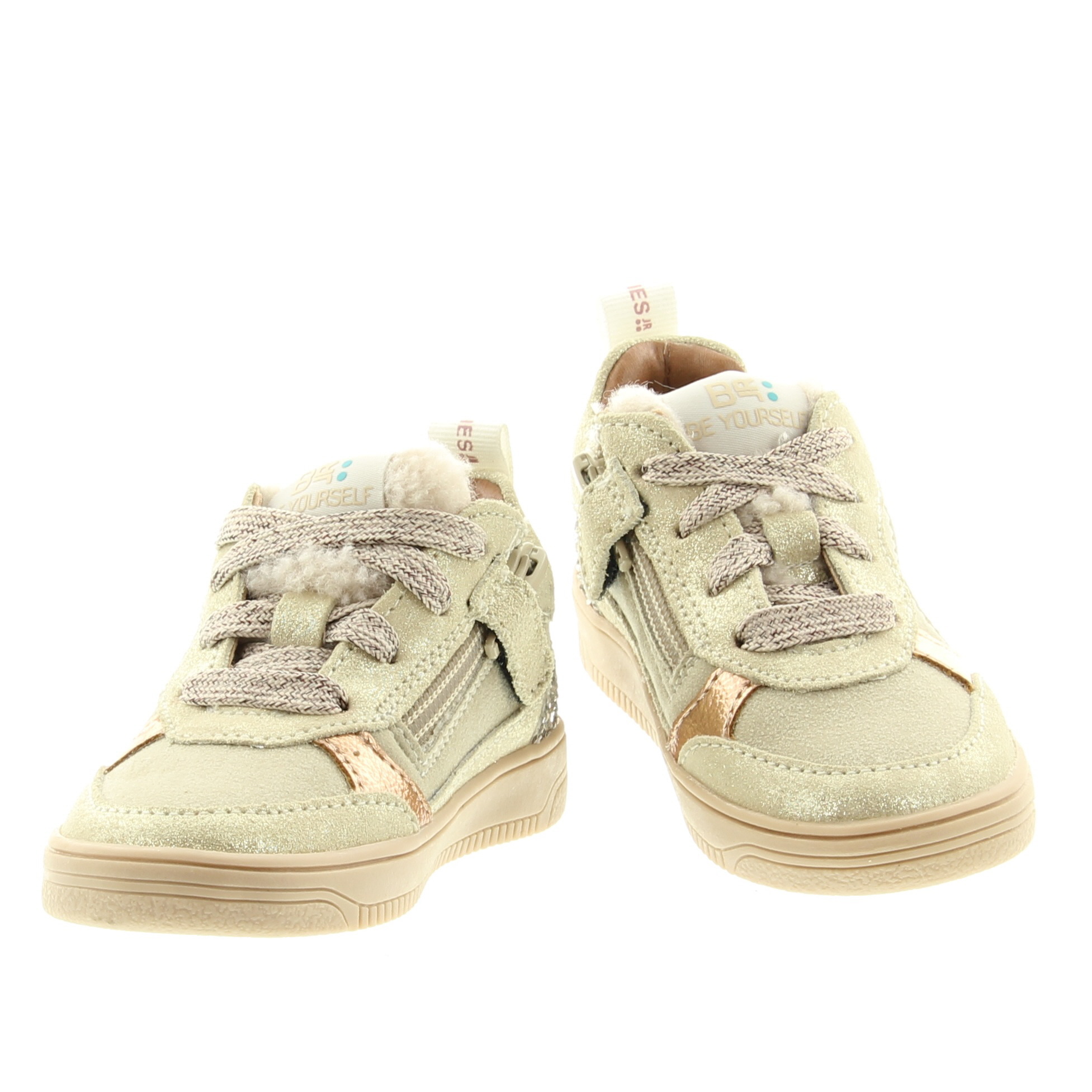 Bunnies Junior 226208 Meavie Mellow 994 Champagne