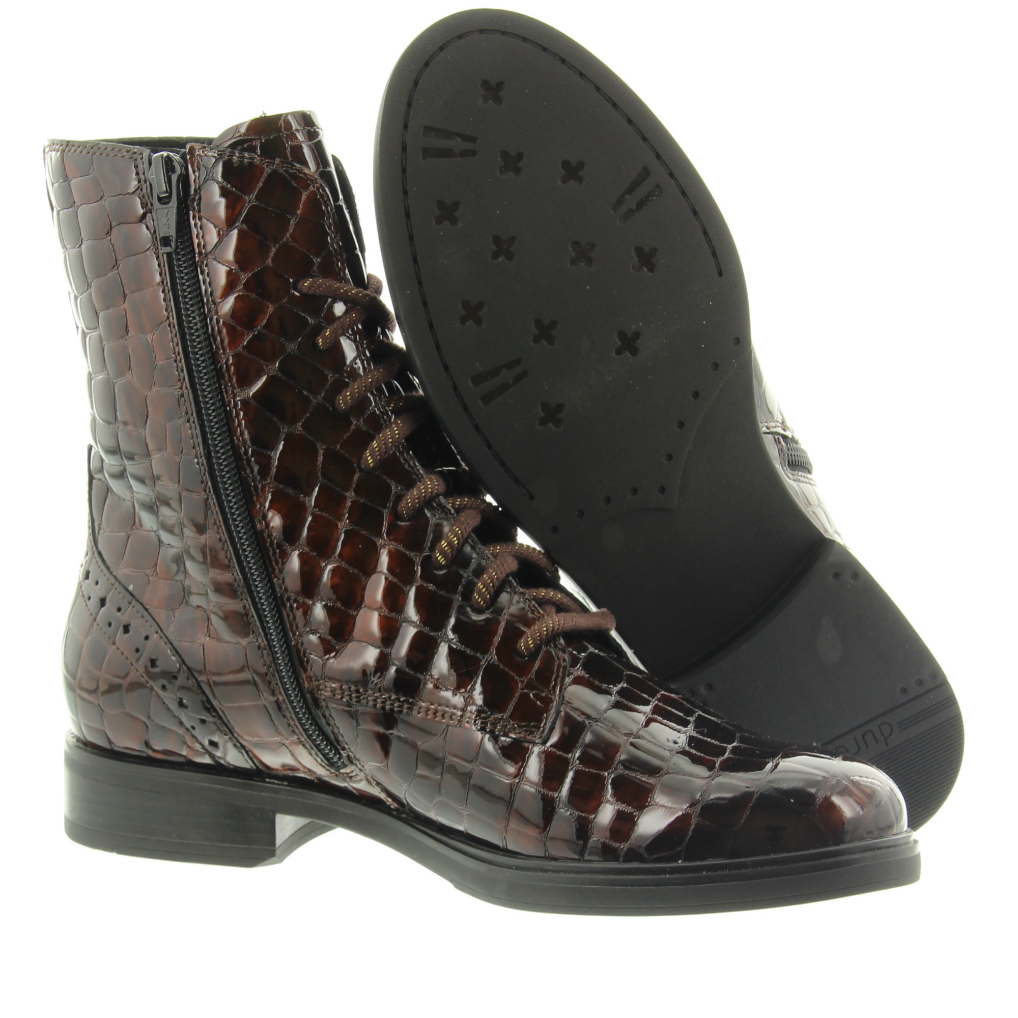 Durea 9826 835 H 1900 Brons Twister