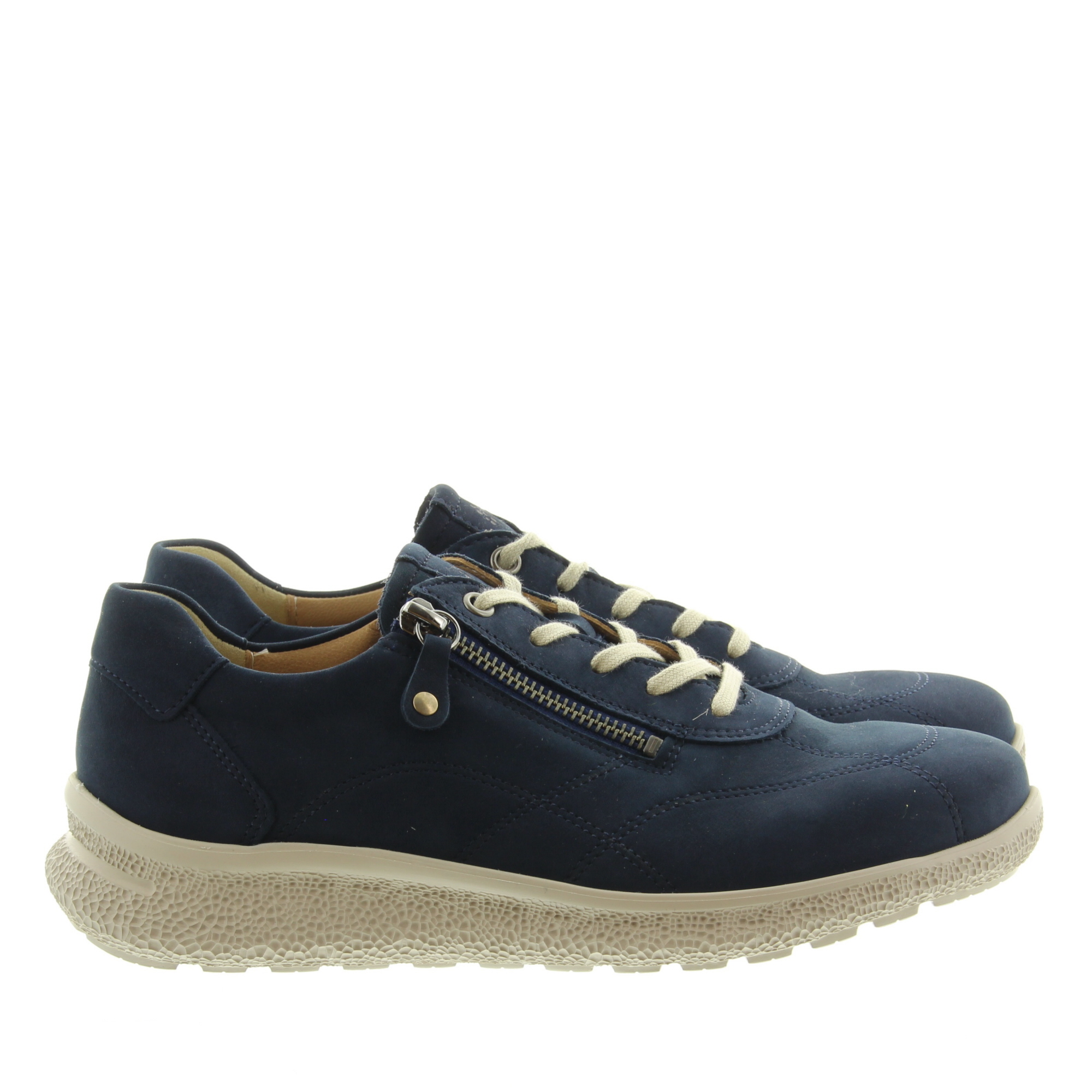 Hartjes 162.1606 Rap Shoe 65.00 Marineblau
