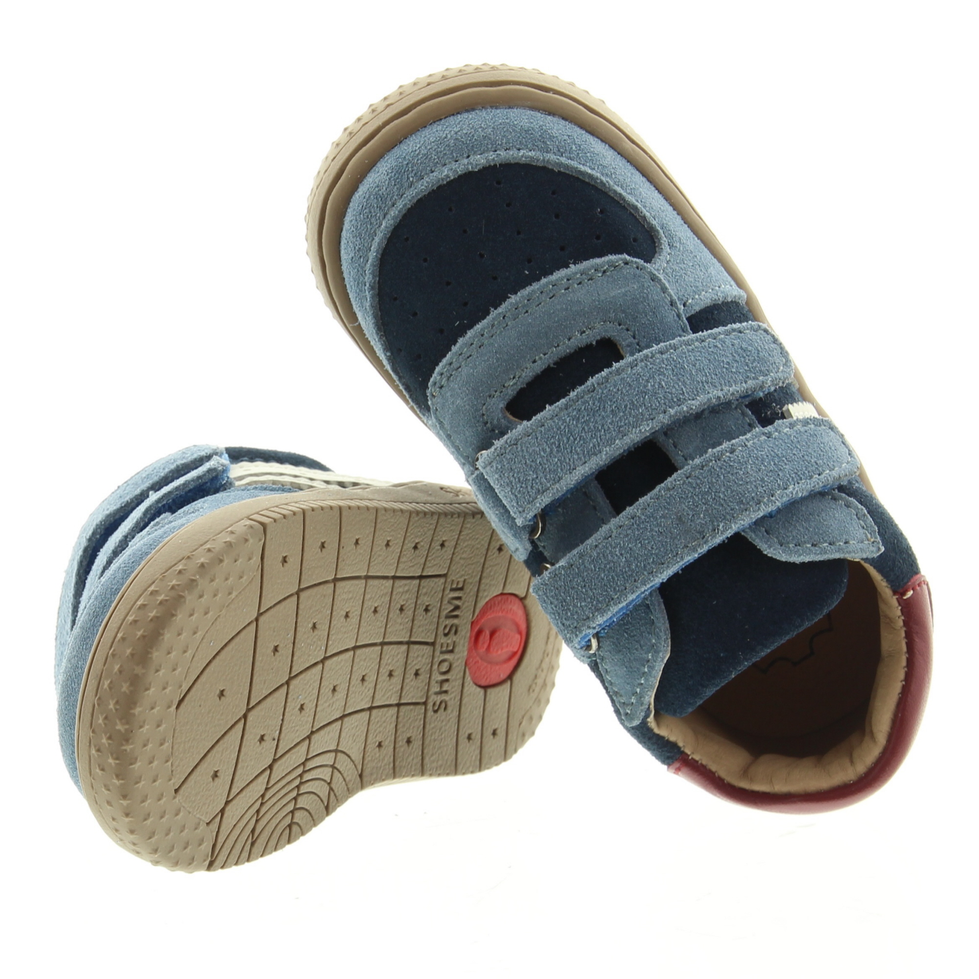 ShoesMe BN26W001-I Dark Blue