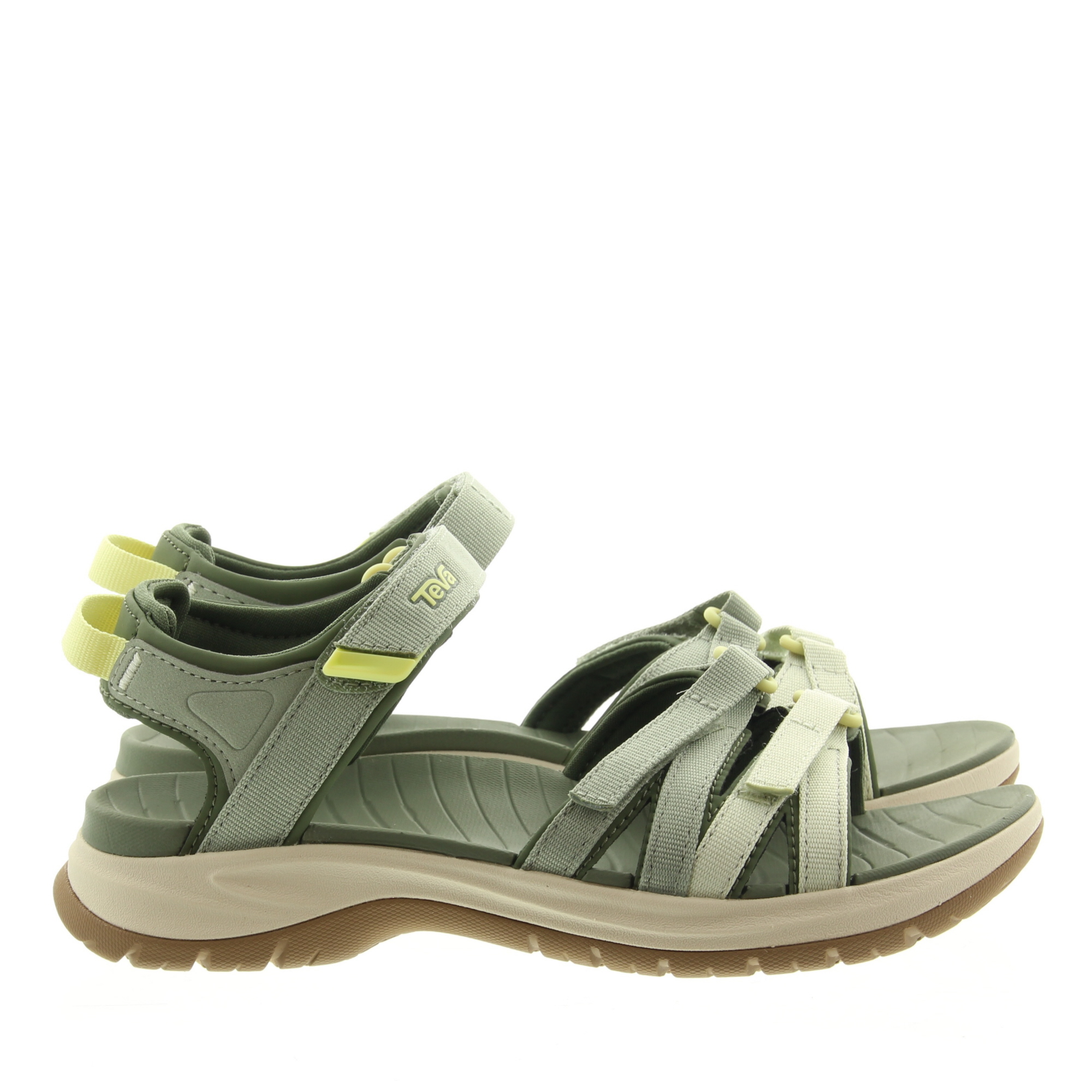 Teva 1173720 Tirra Sport SGRS Seagrass