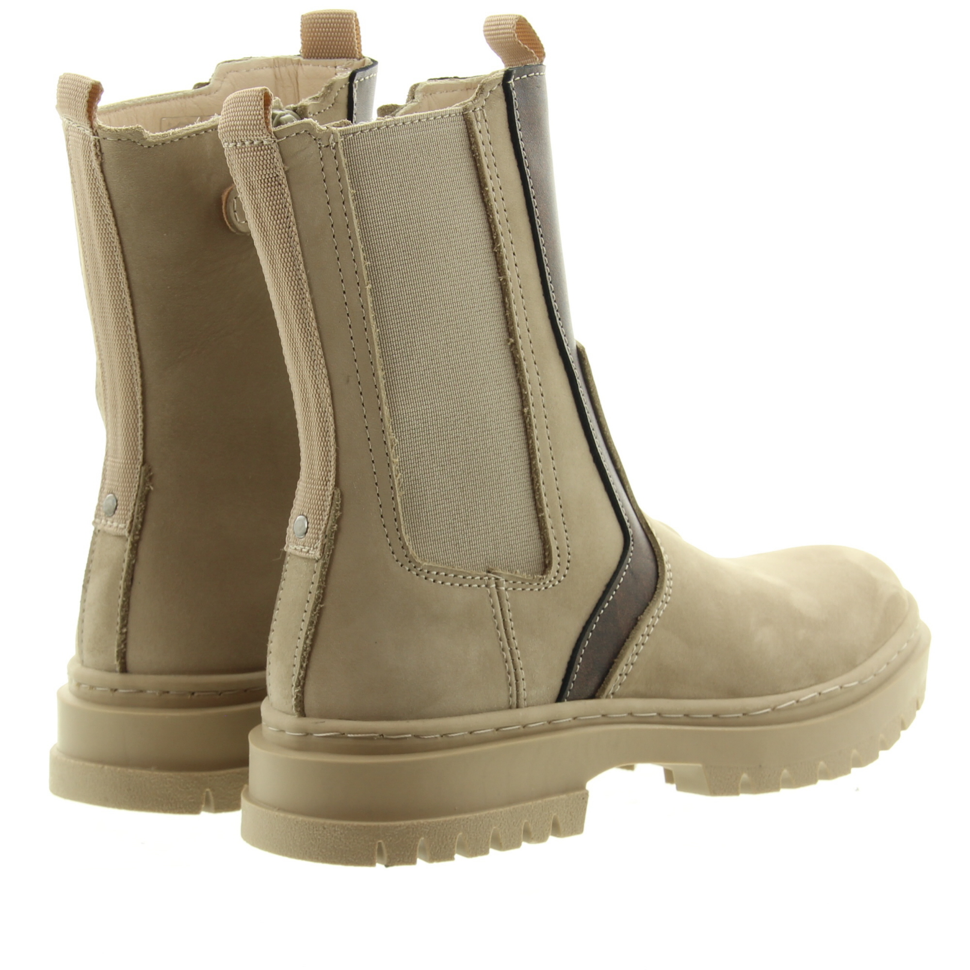 Twins Trackstyle 326647 W5 Hazel Helen 105 Nuts