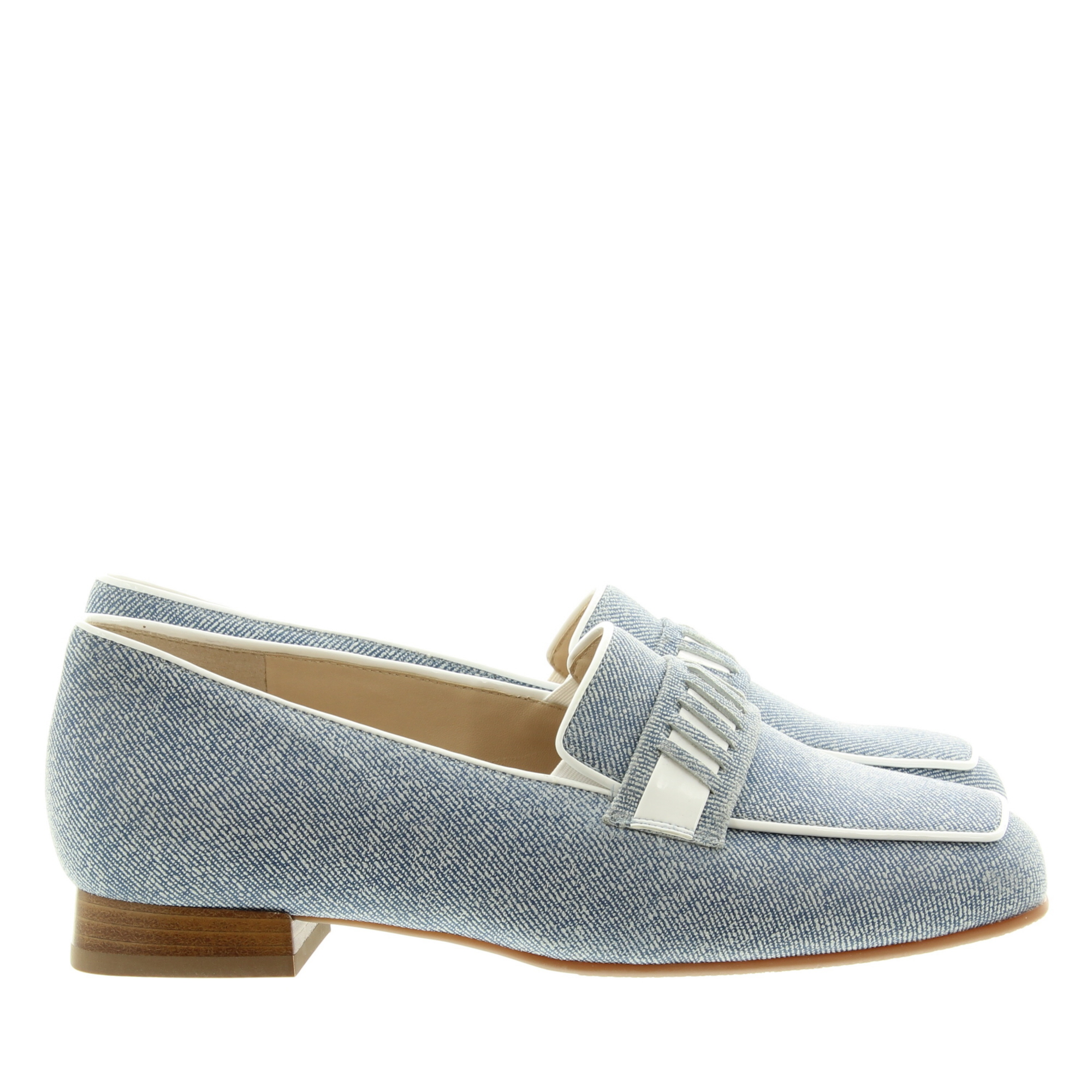 Hassia Shoes 300965 Capoli 3402 Sky Weiss