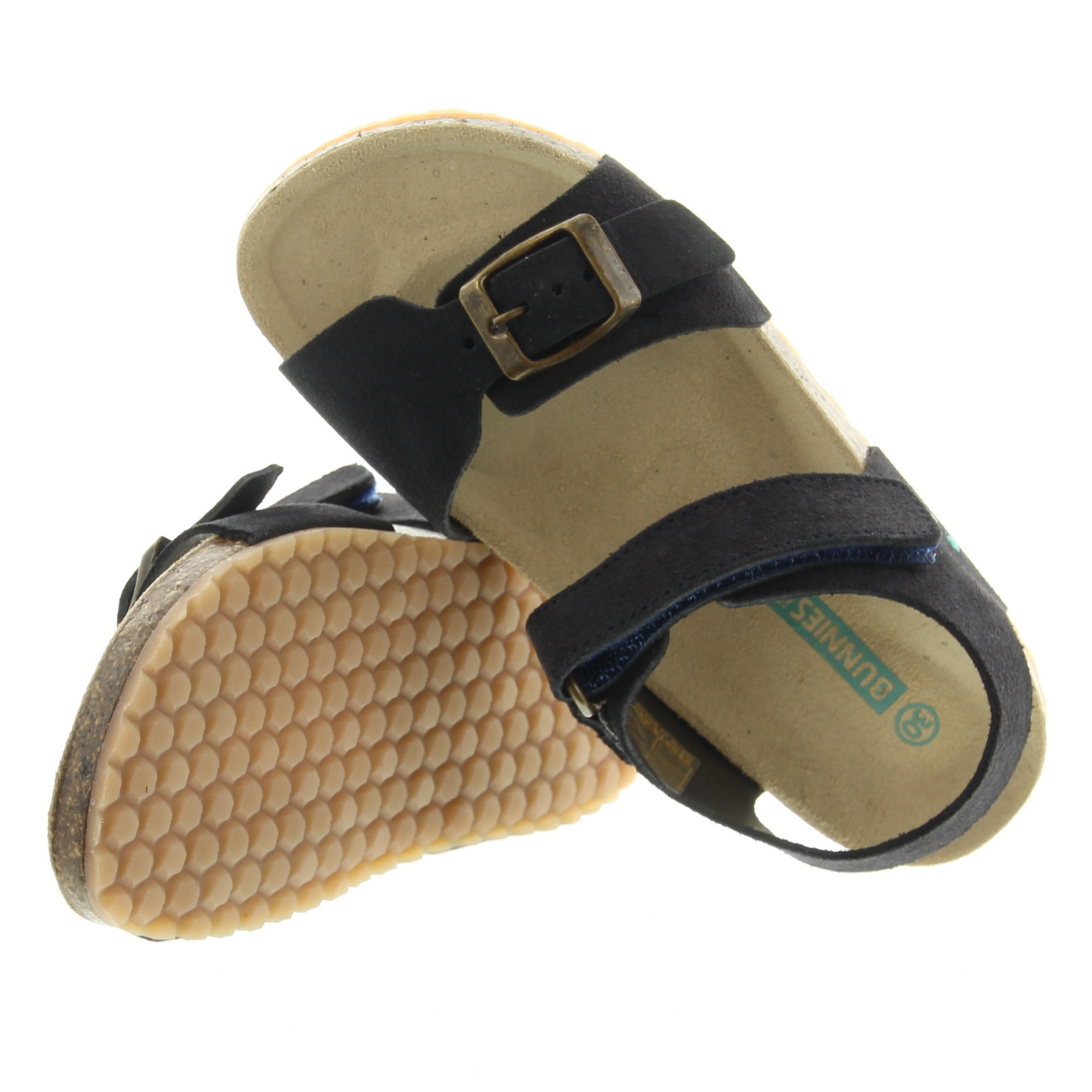 Bunnies Junior 225416 420 Navy
