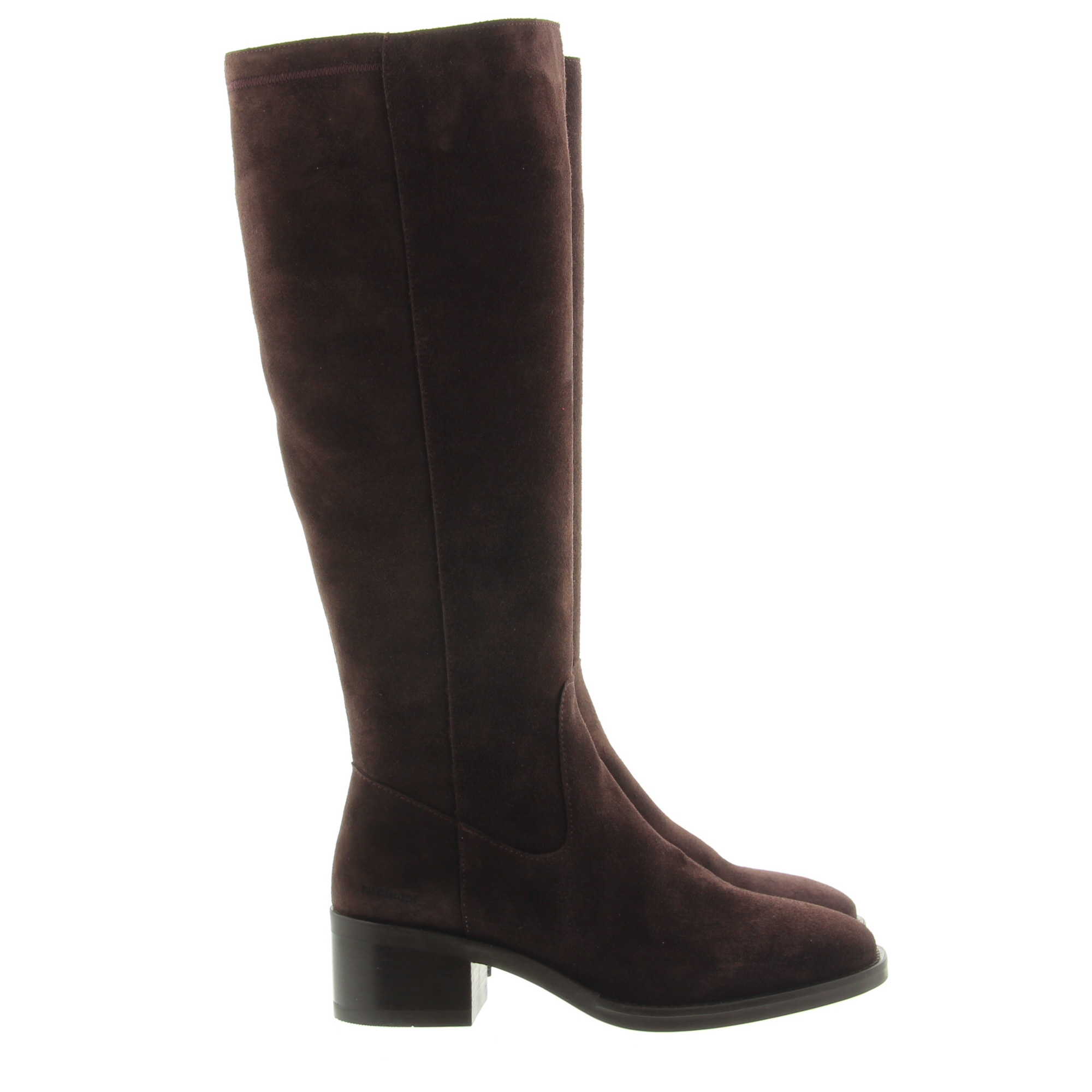 Piedi Nudi Yuna 06.02 Dark Brown