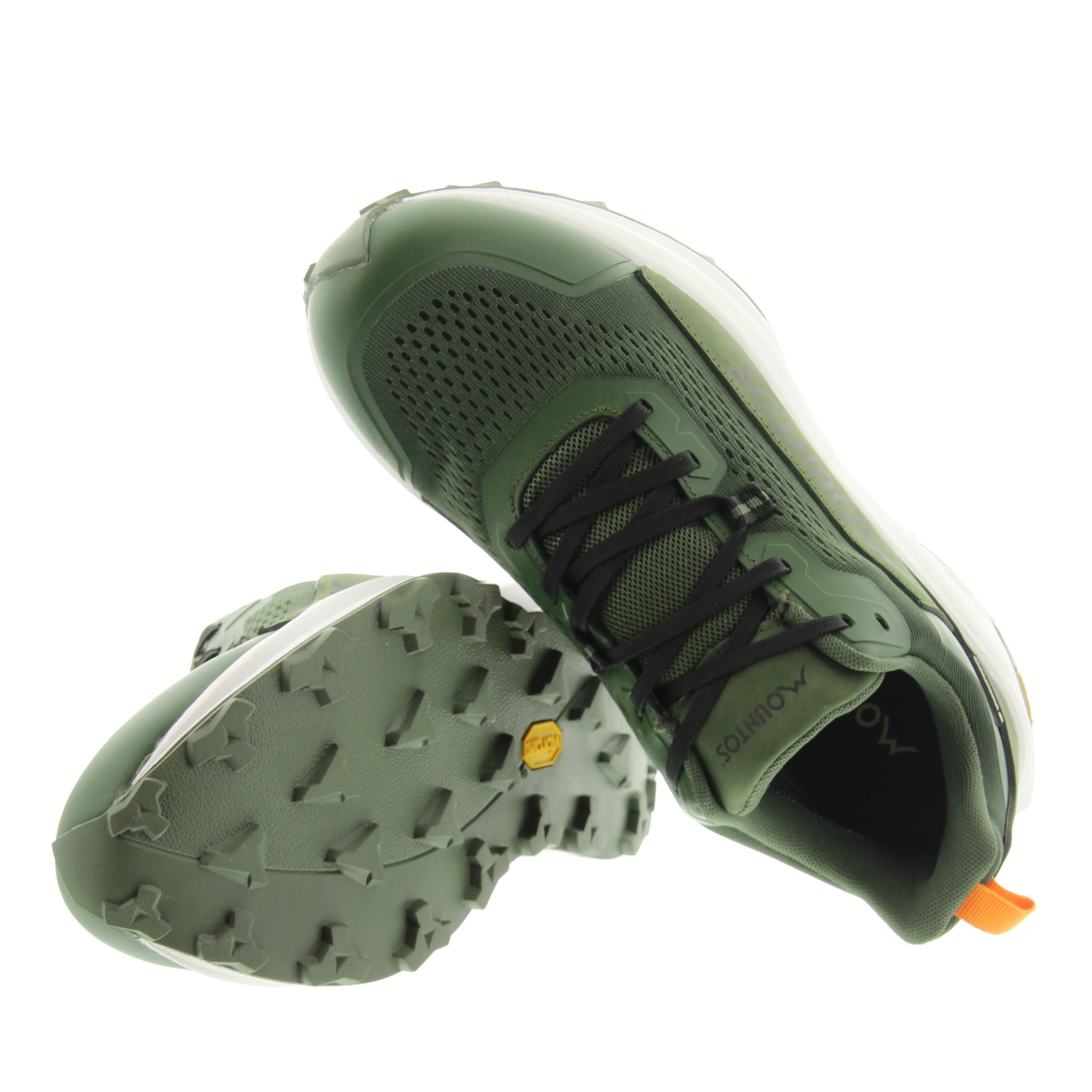 Mountos 725001 Olympus Men 367 Olive