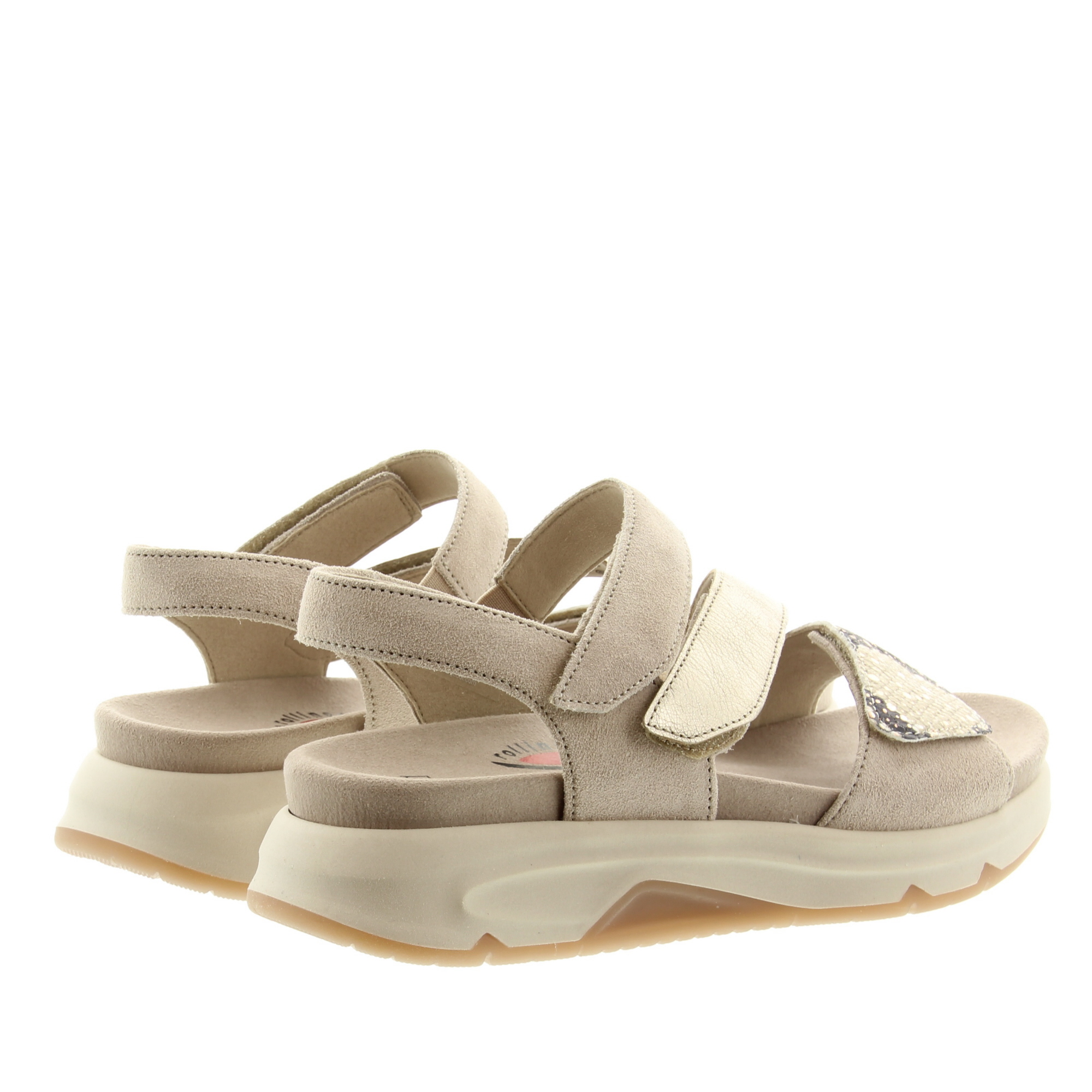 Gabor 86.882.63 Pesca/puder/oasi