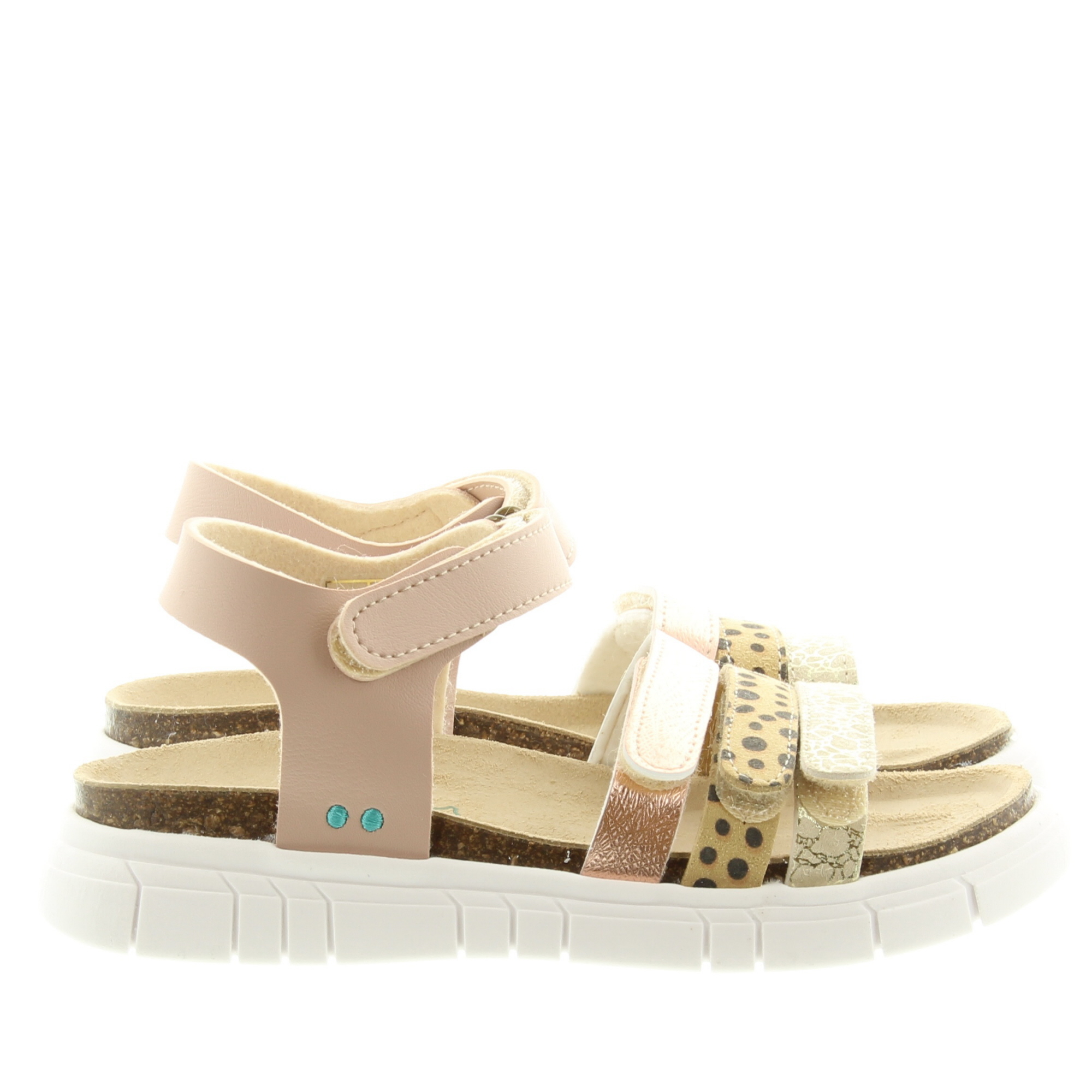 Bunnies Junior 225423 774 Blush