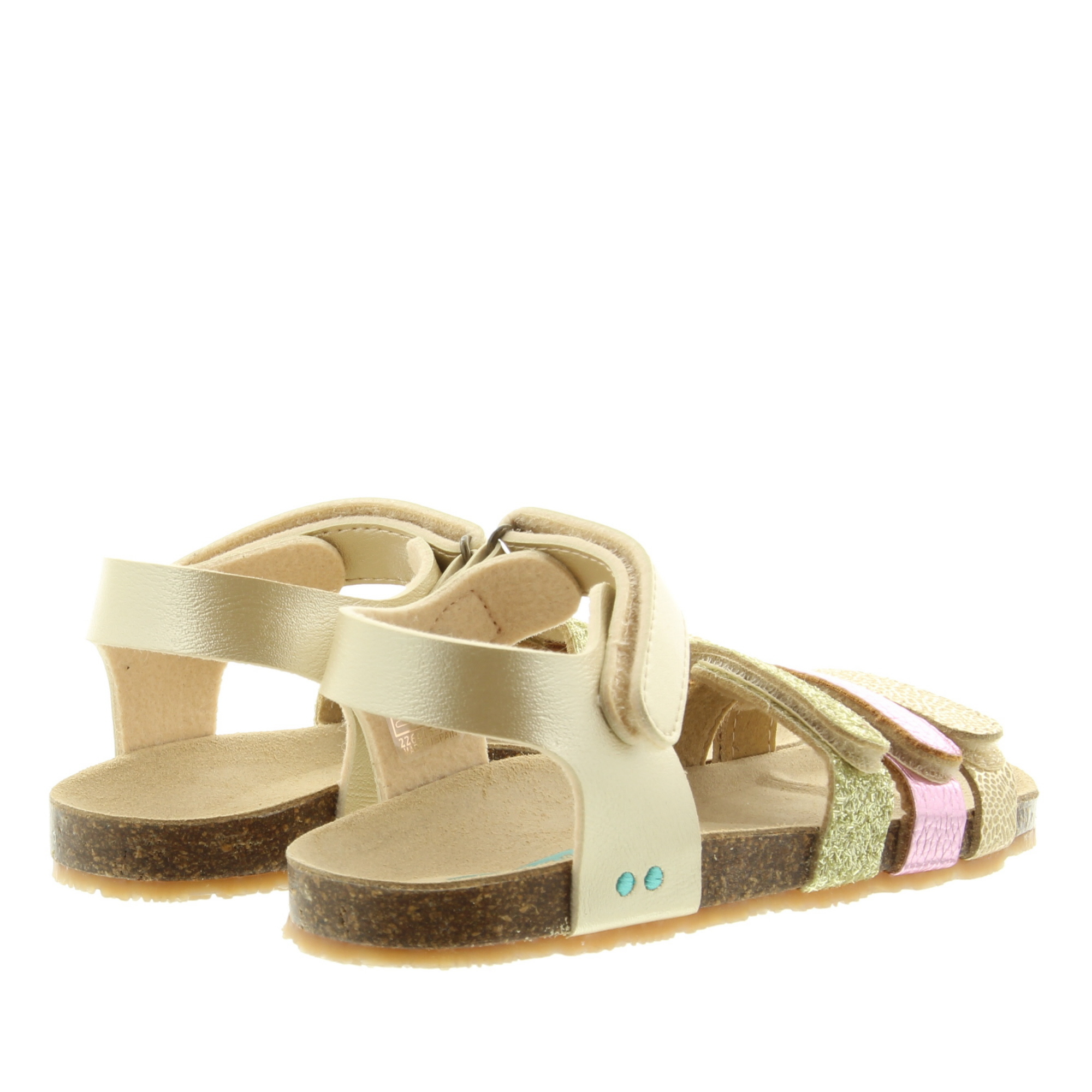 Bunnies Junior 226415 Babs Beach 794 Champagne