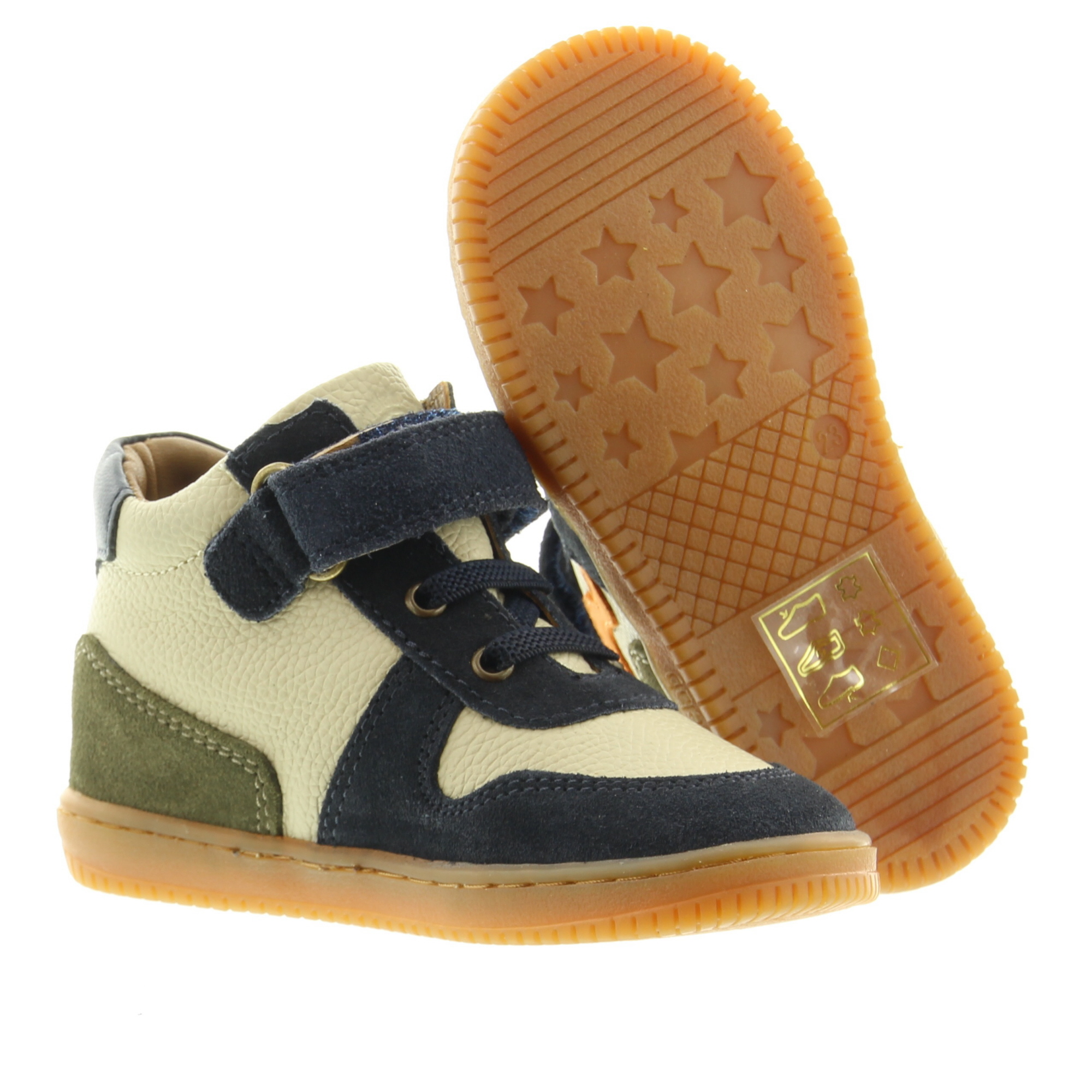 Develab 44401 639 Navy Fantasy