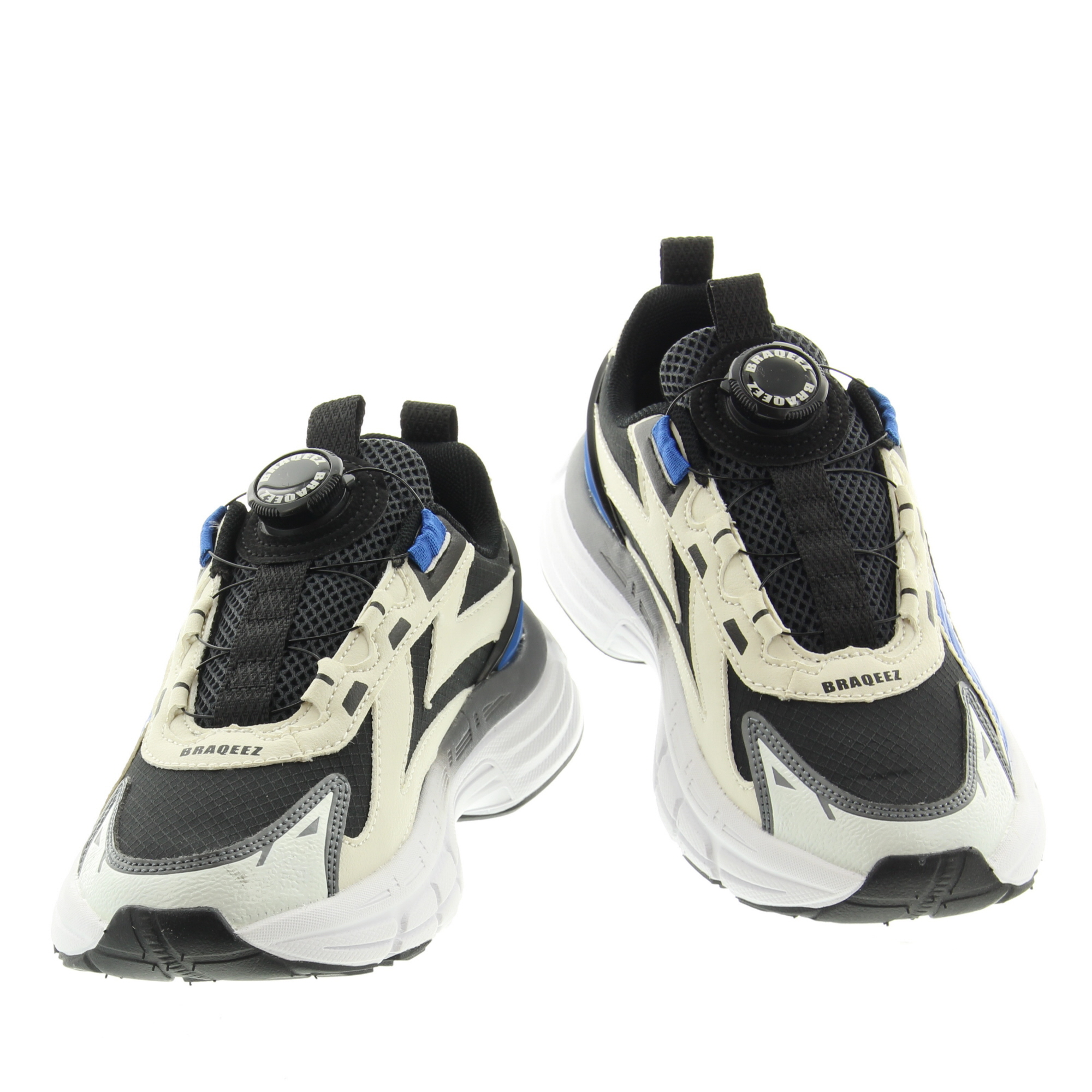 Braqeez 426004 Giles 723 Gen/Cobalt