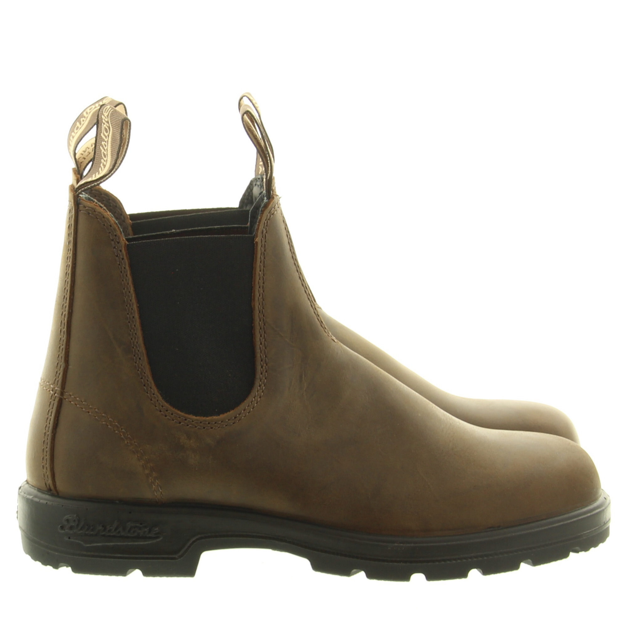 Blundstone 1609 Classic Antique Brown
