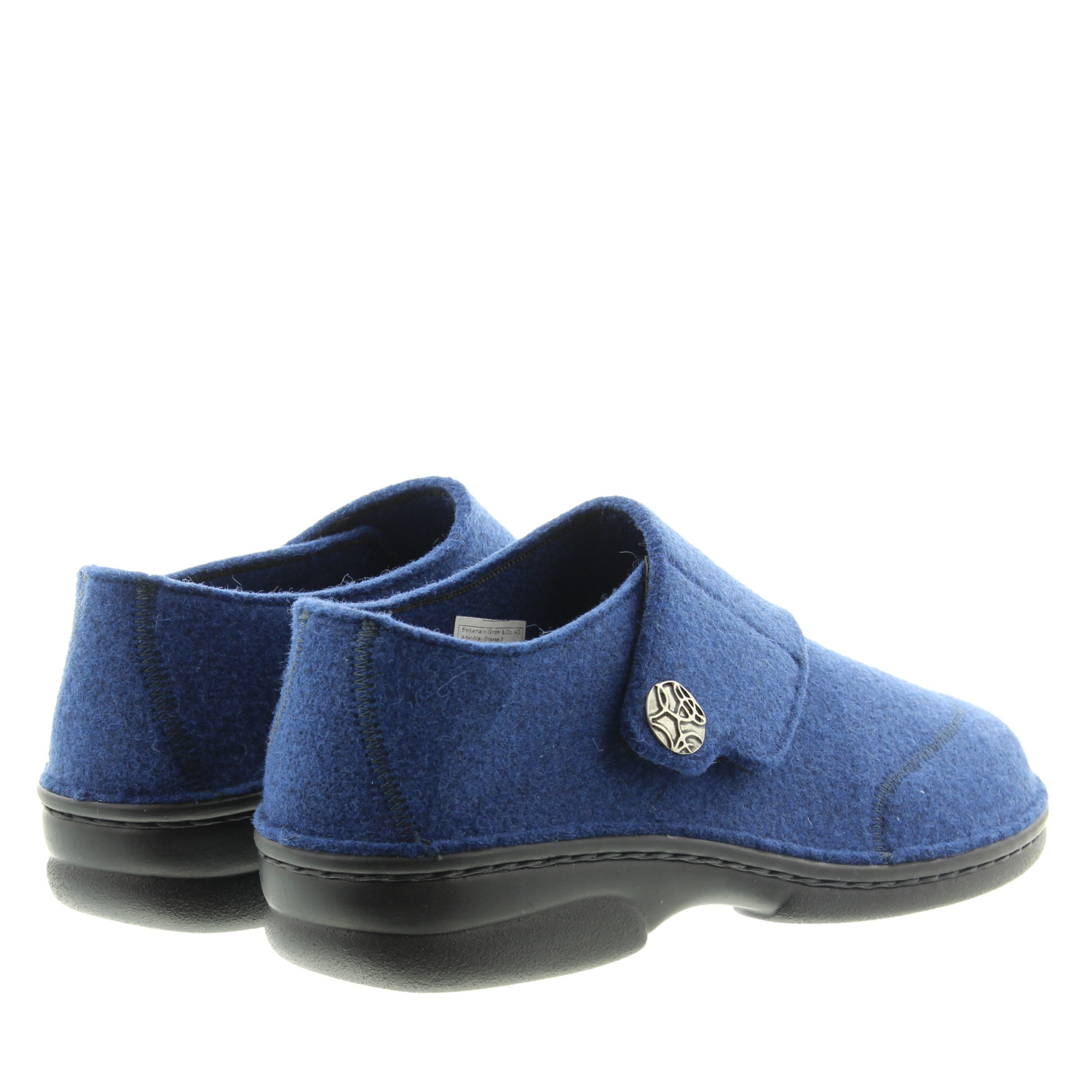 Berkemann 03558 Jarla 312 Royalblau