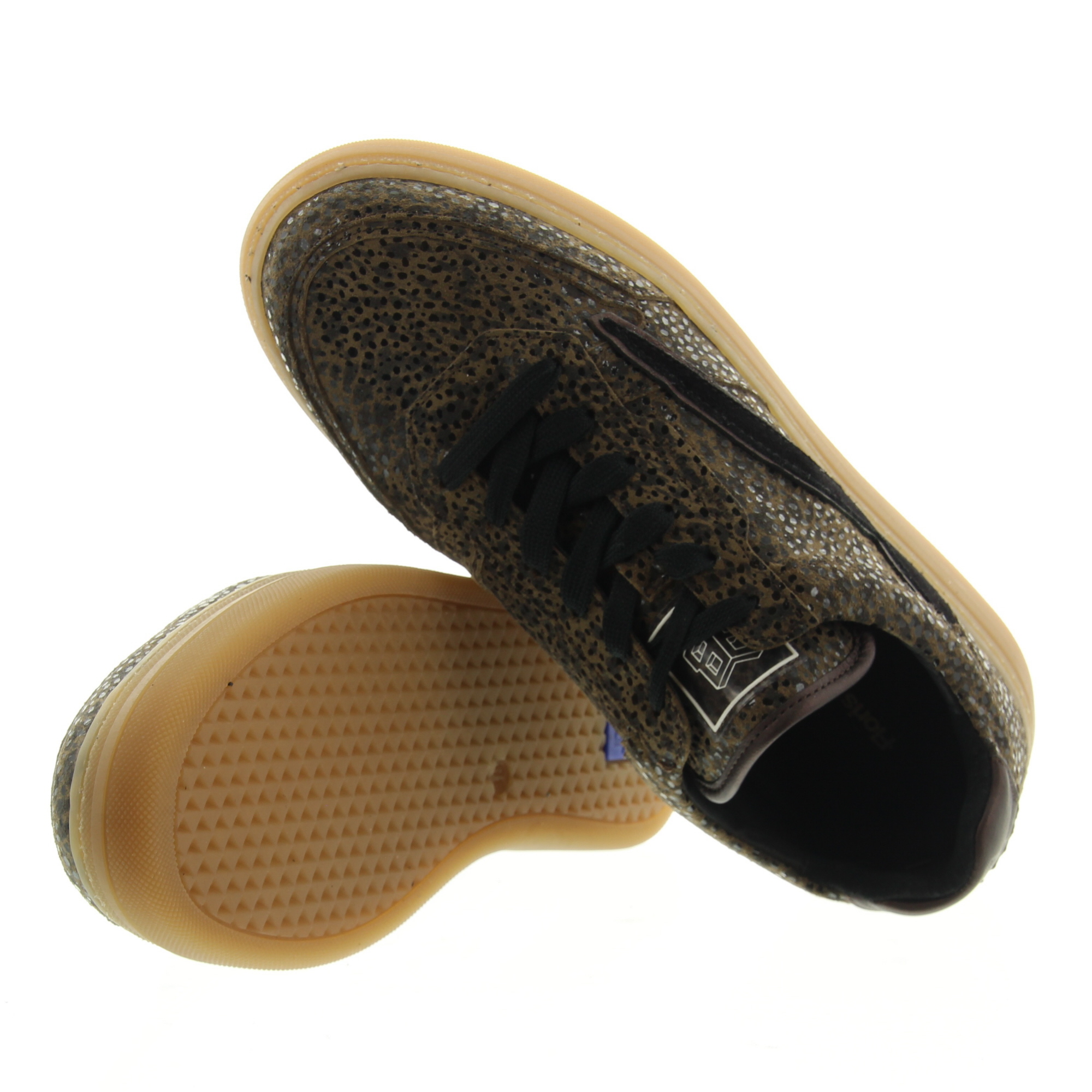 Floris van Bommel SFW-10158-20-01 Fygi 01.11 Brown