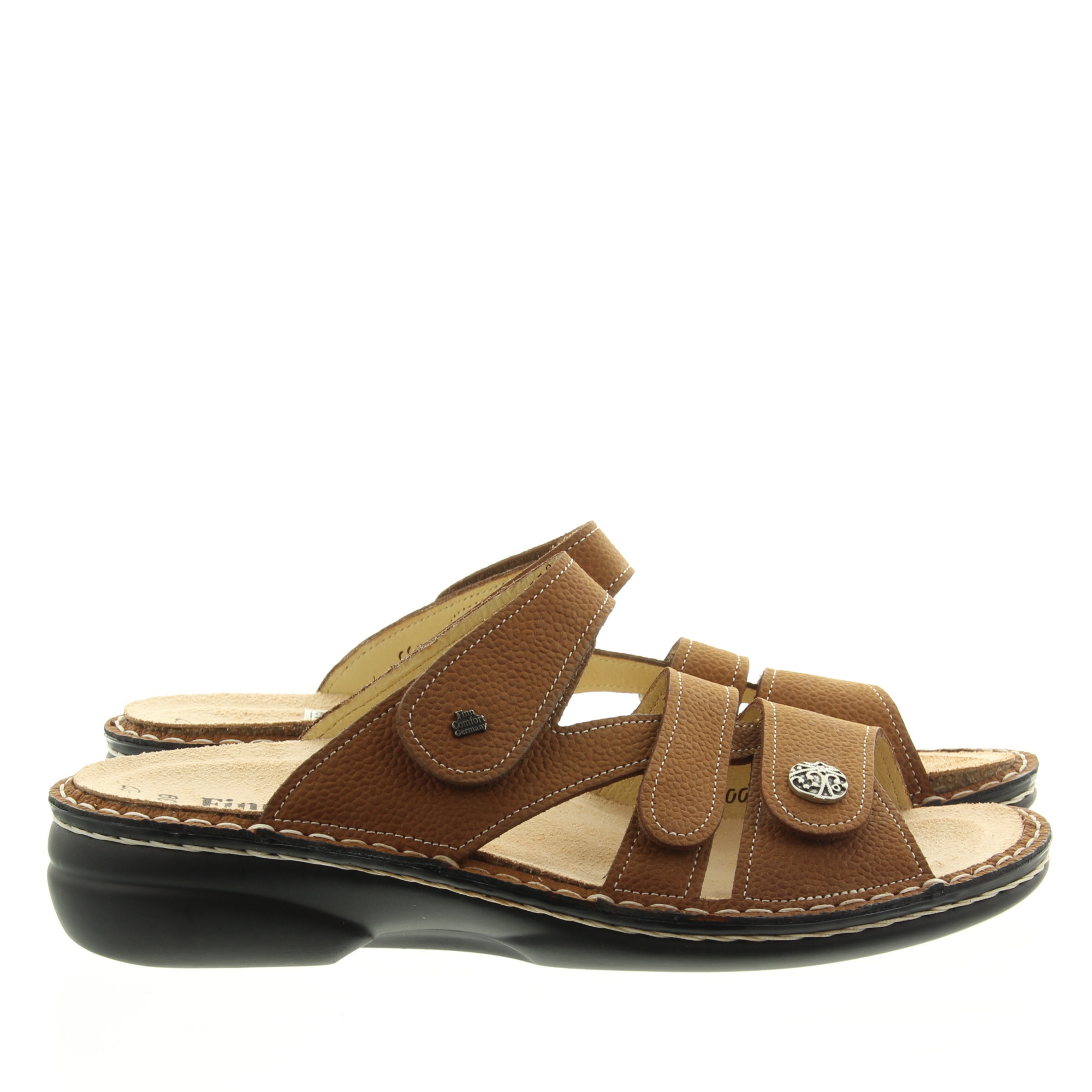 Finn Comfort Ventura-S 82568 Brandy 834111