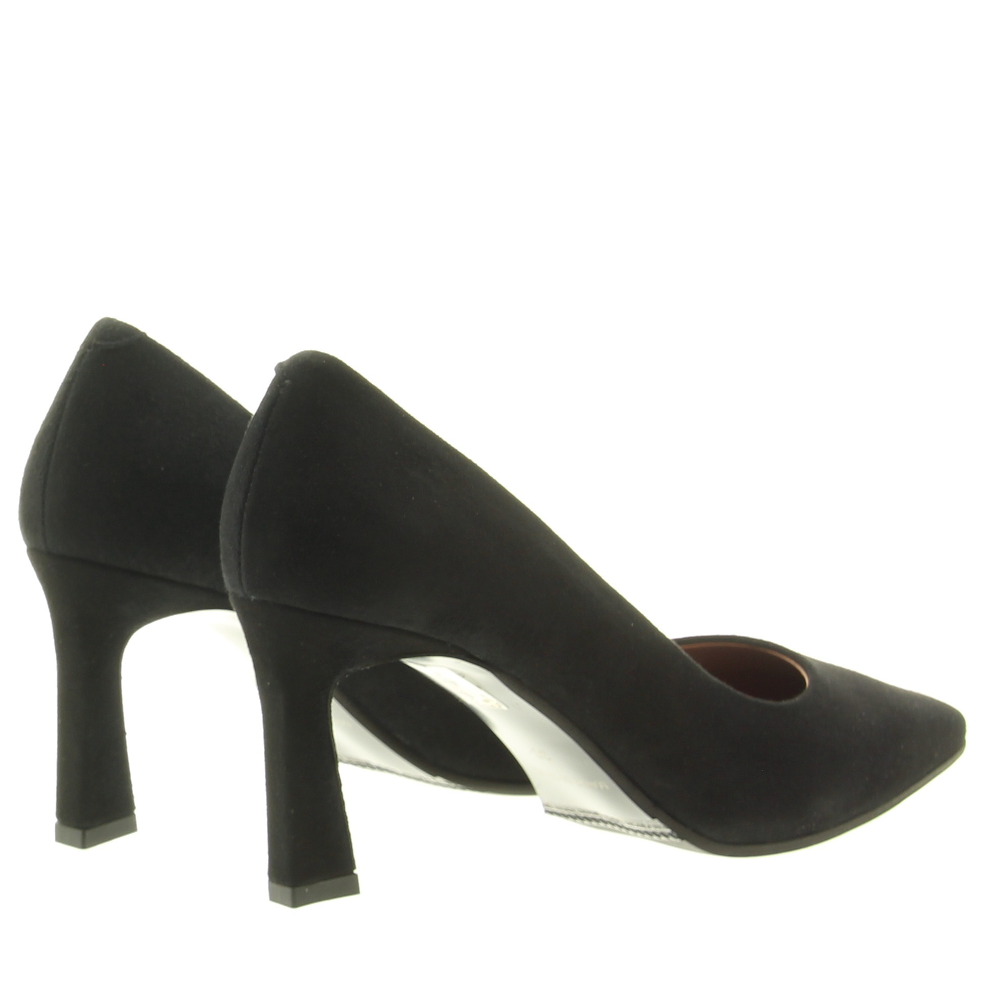 Evaluna T02 Nero