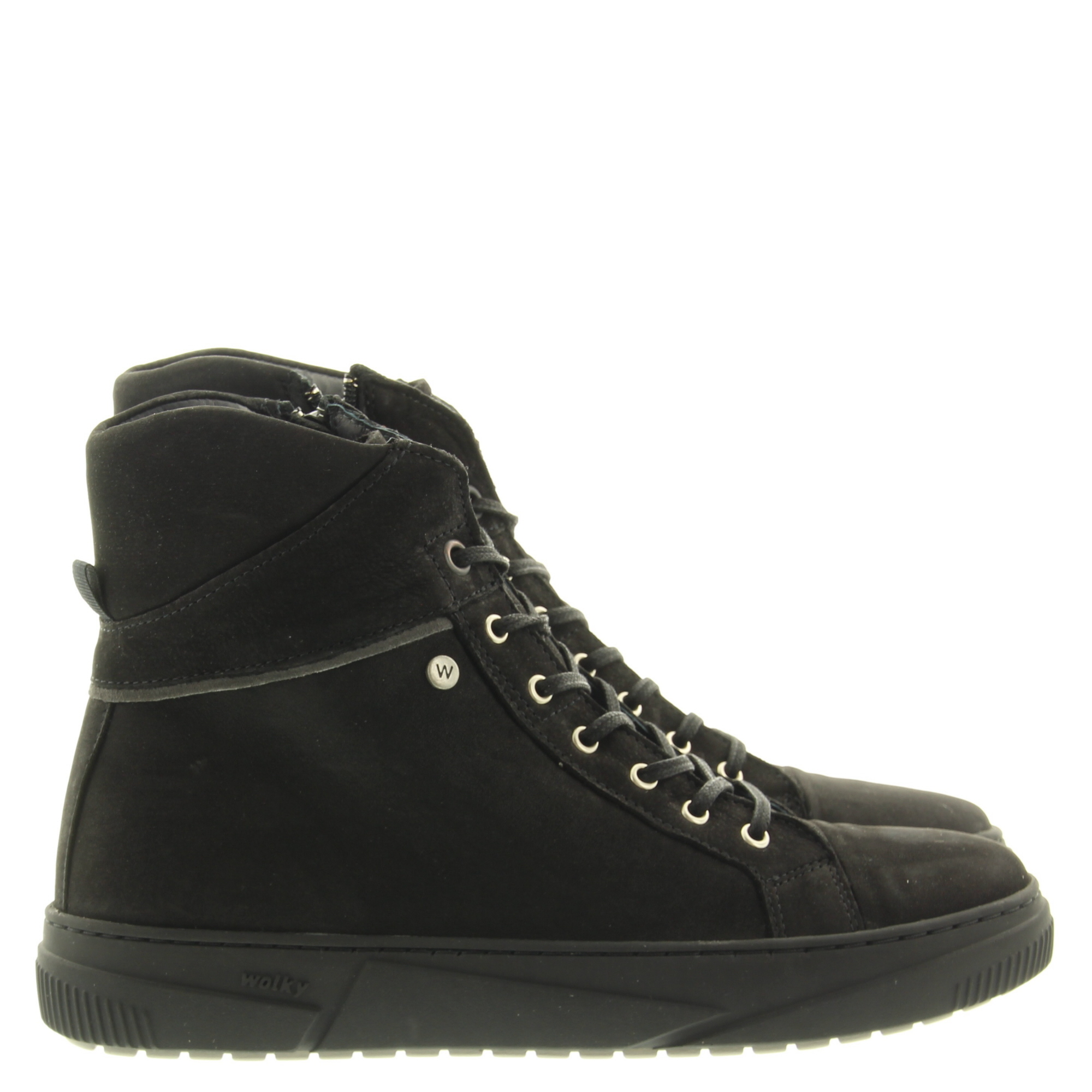 Wolky 0207511 Wheel Longbeach 000 Black Wolky 0207511 Wheel Longbeach 000 Black