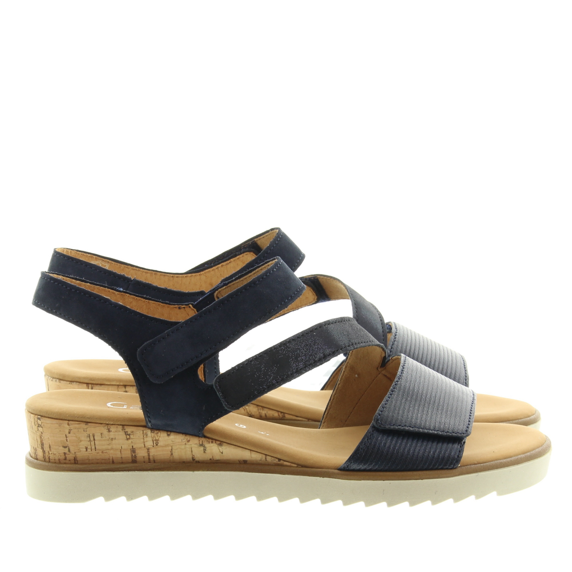 Gabor 62.754.66 Marine k. (Kork)