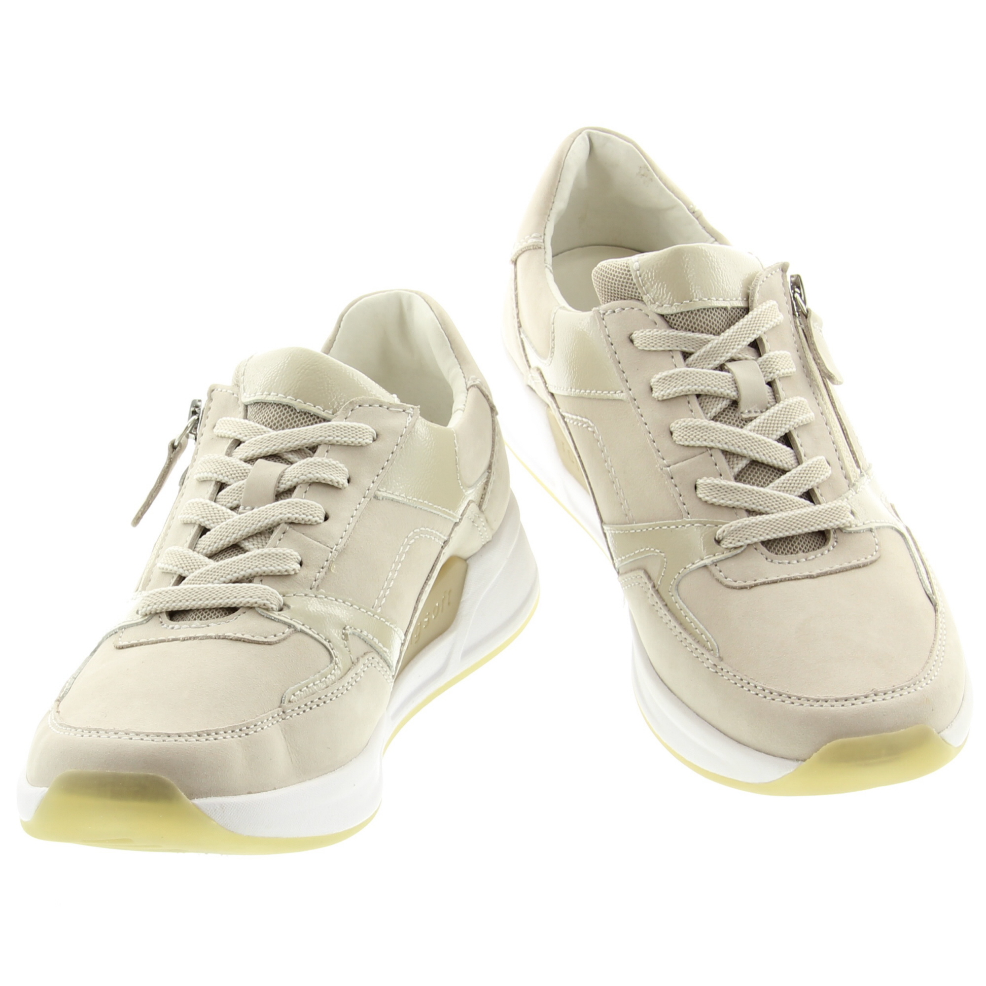Gabor 66.958.31 Puder Nubuck lack