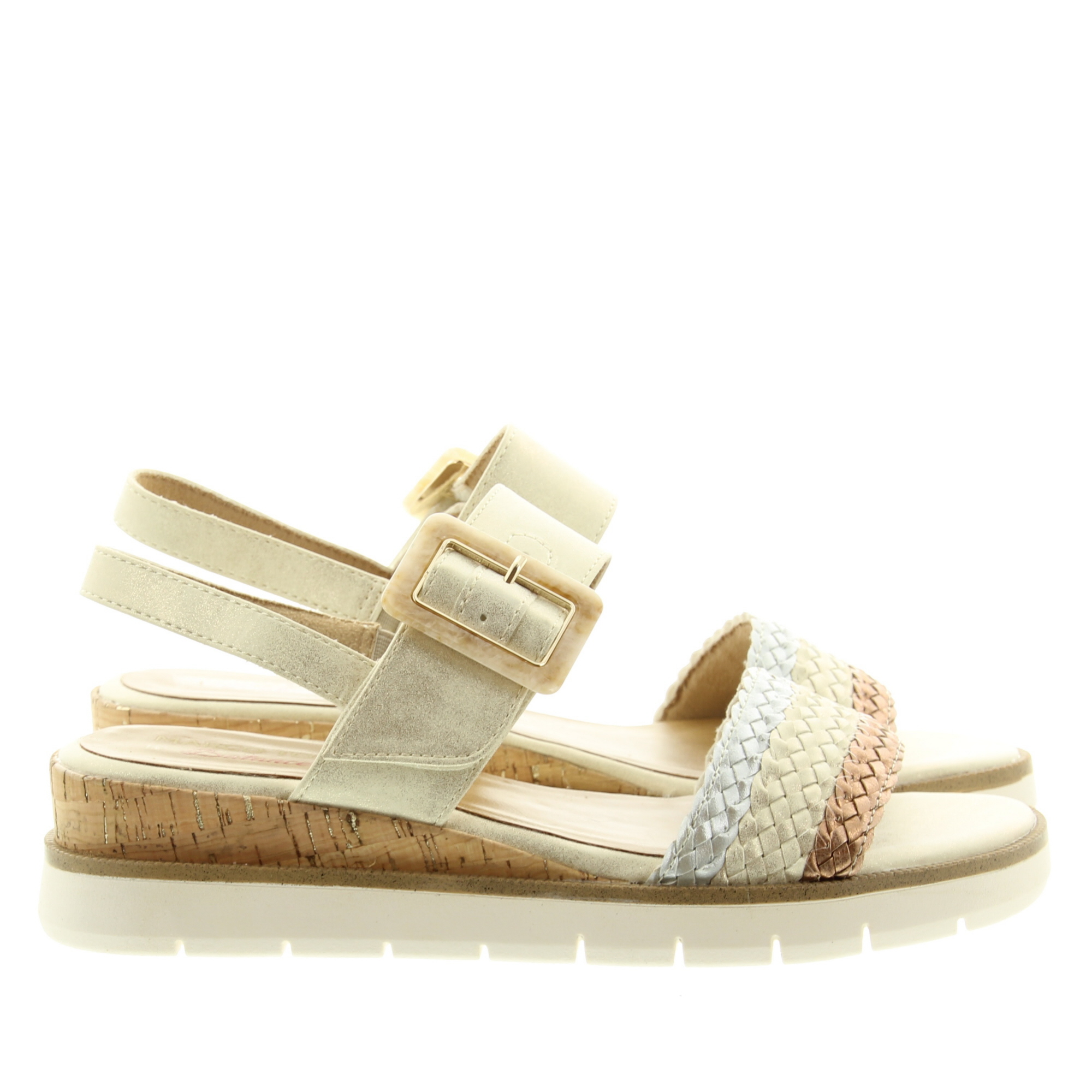 Marco Tozzi 28712 447 Dune combi