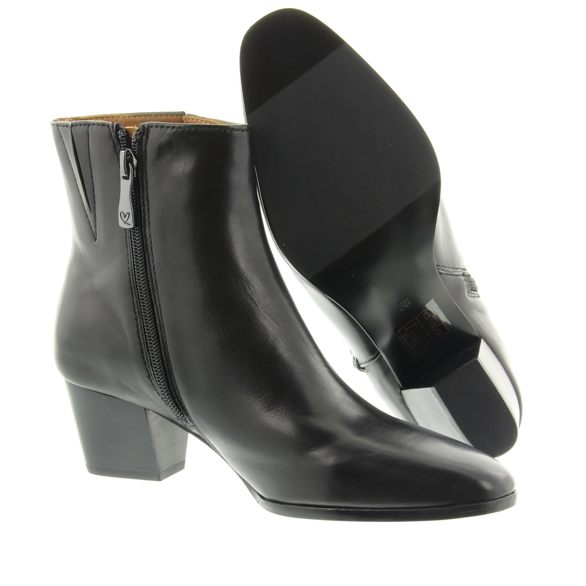 Everybody 83856 Velpa 001 Glove Black