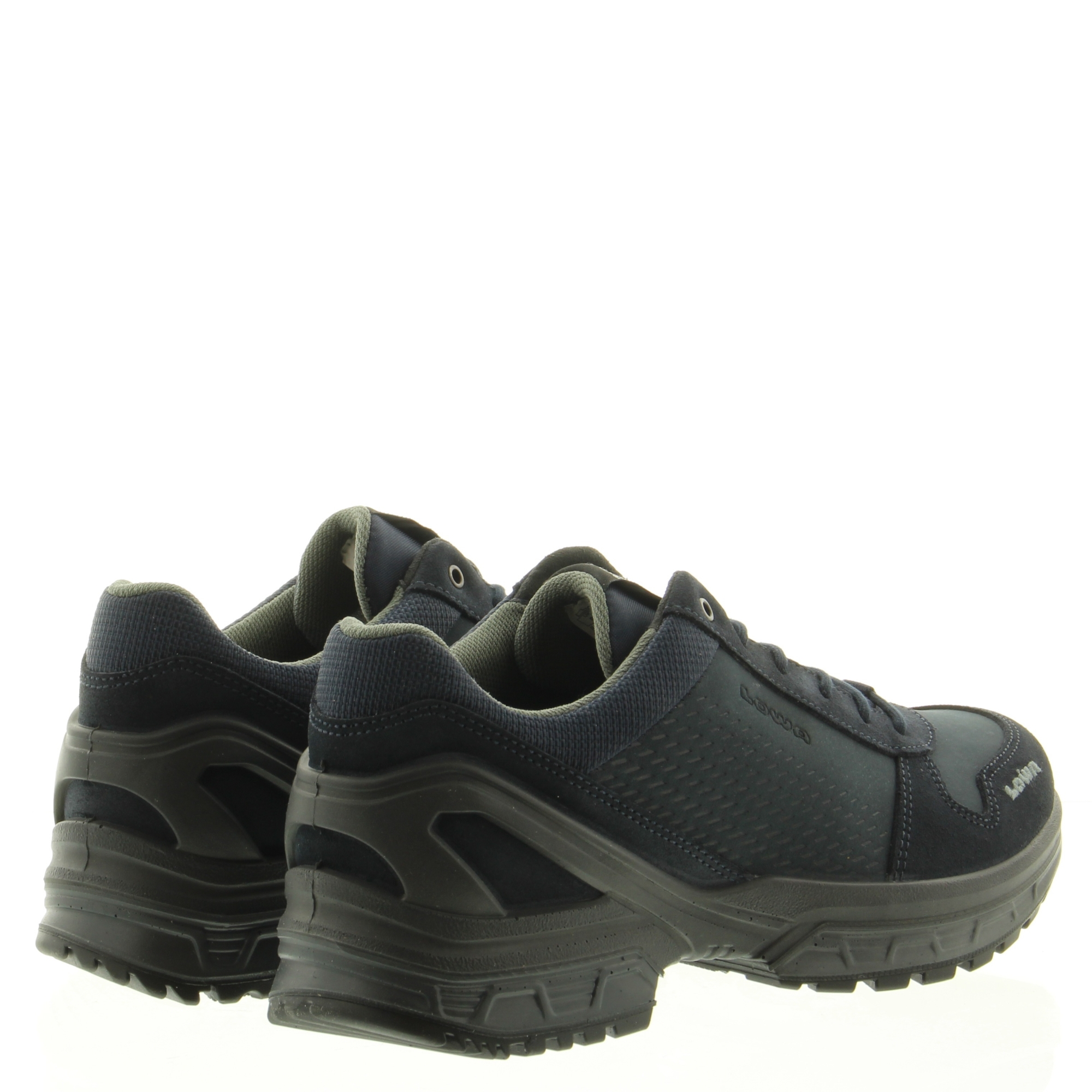 Lowa Walker Nijmegen 510817 0649 Navy Lowa Walker Nijmegen 510817 0649 Navy