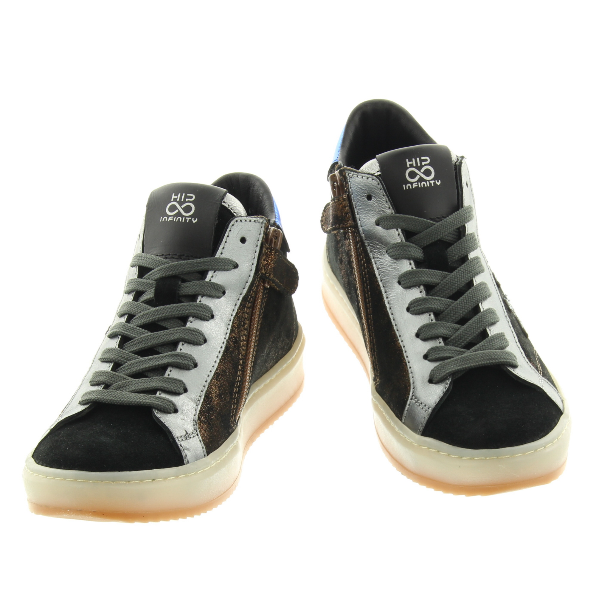 Hip Kids H1109 94CO Brons Combi