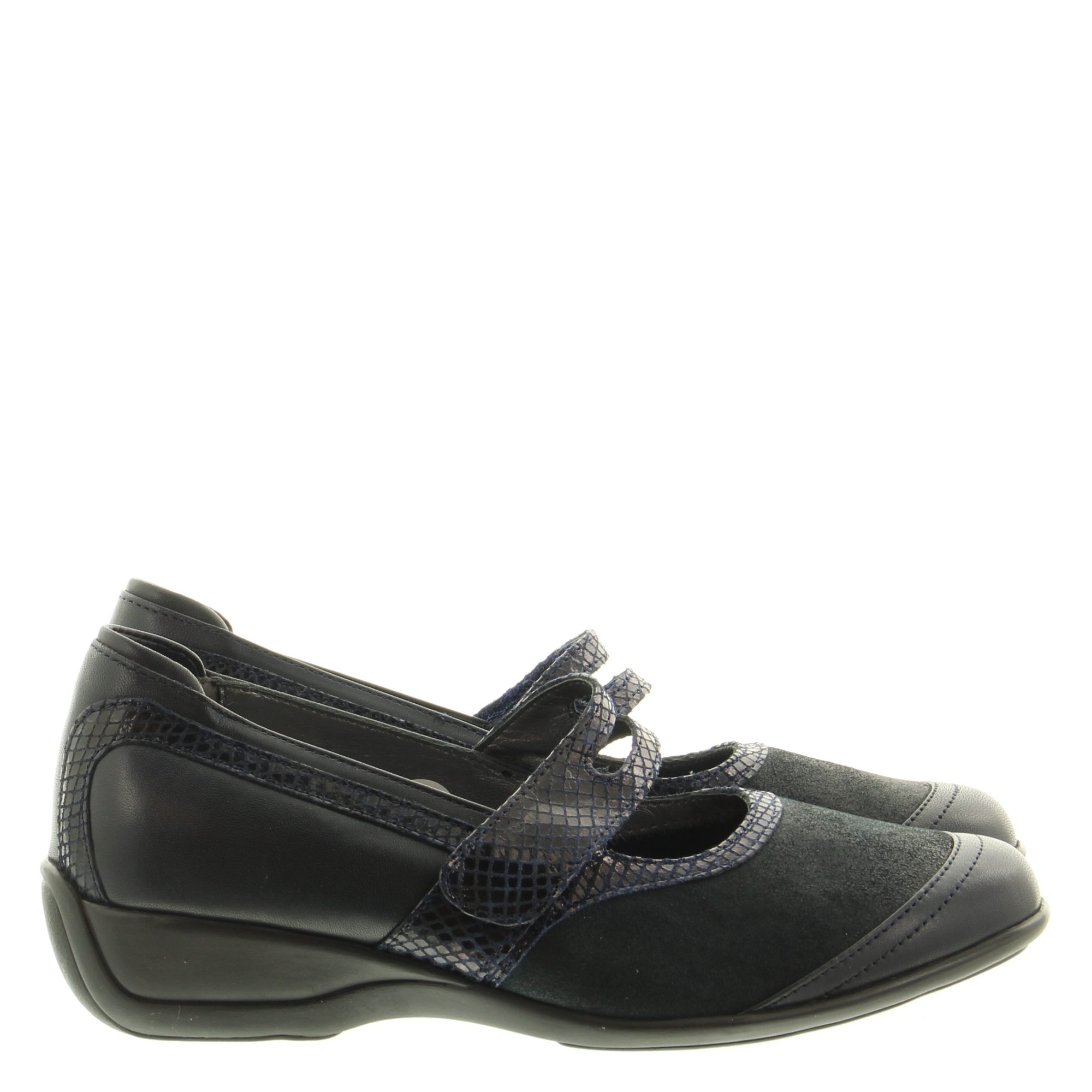 Xsensible 10010.2.616 Palermo HX Navy Piton