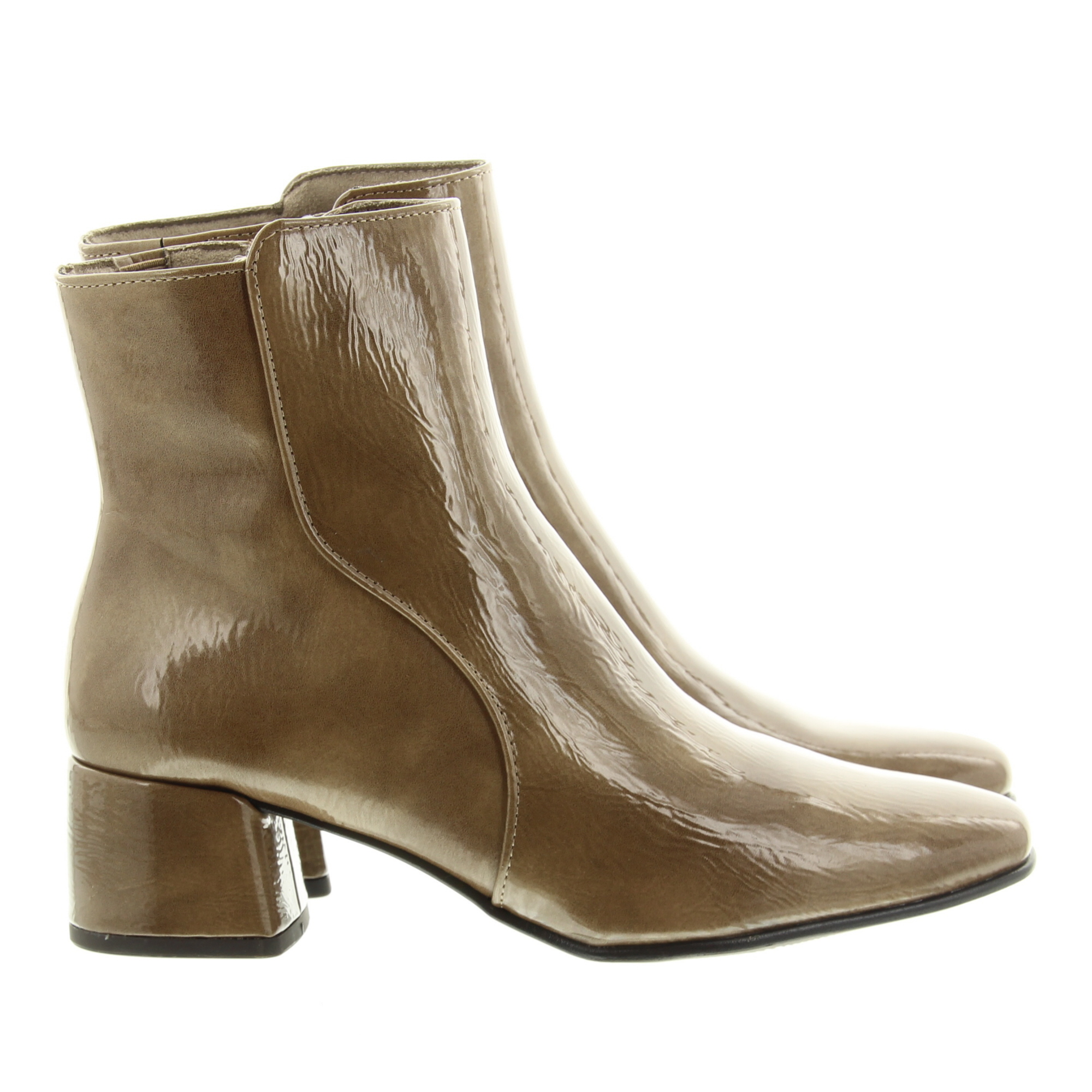 Marco Tozzi 25302 348 Taupe Patent