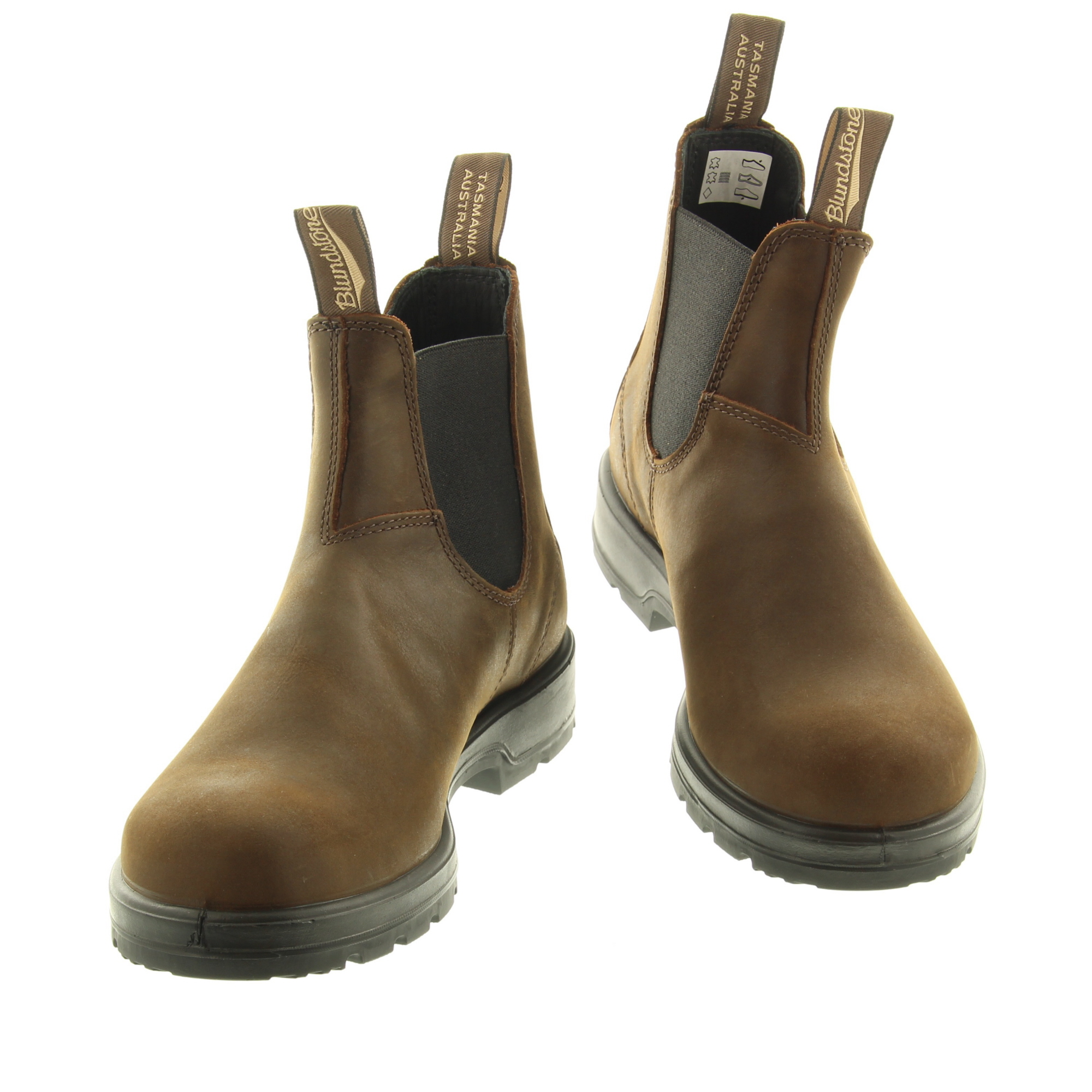 Blundstone 1609 Antic Brown